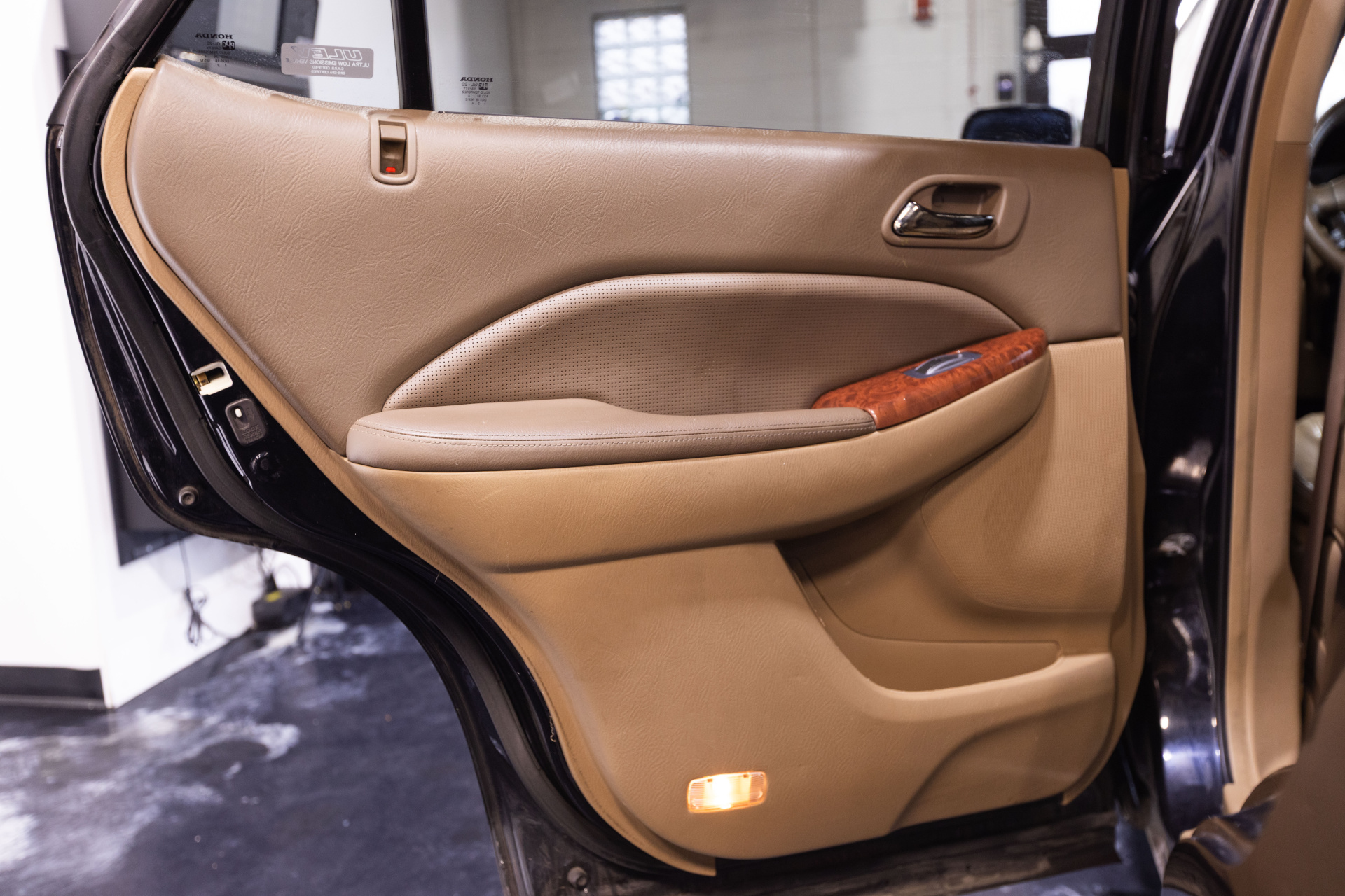 2004 ACURA MDX - Image 42