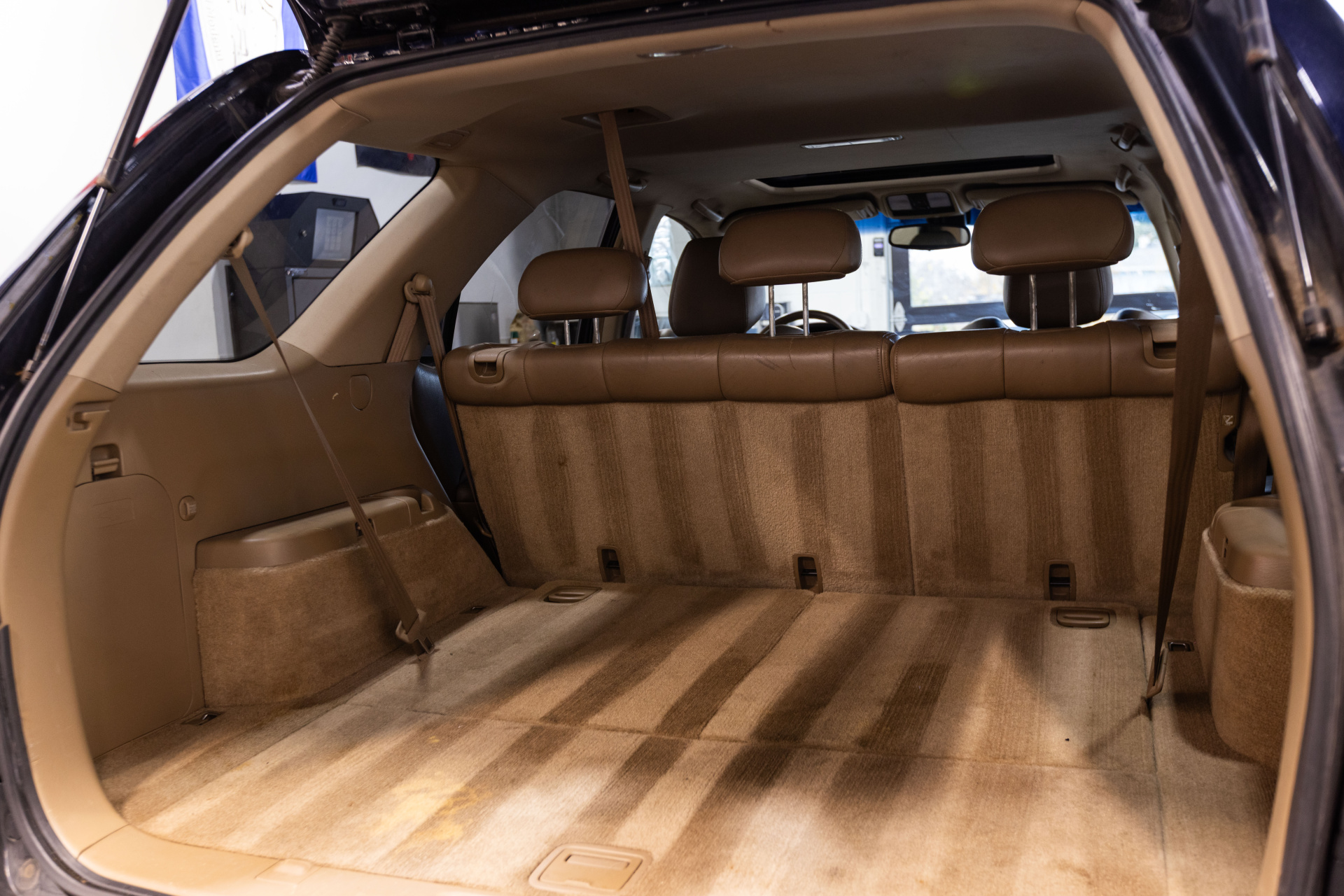 2004 ACURA MDX - Image 43