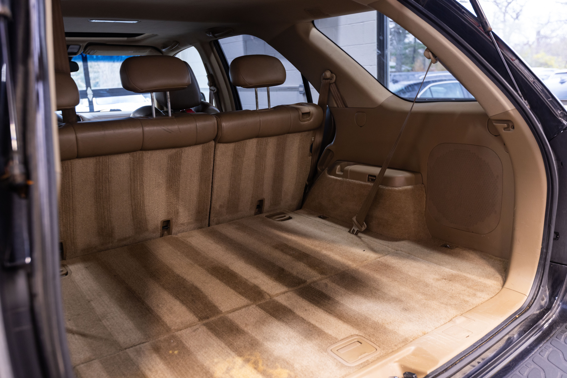 2004 ACURA MDX - Image 44