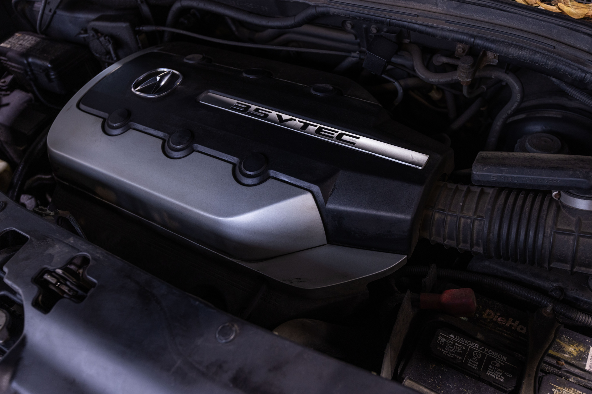 2004 ACURA MDX - Image 45