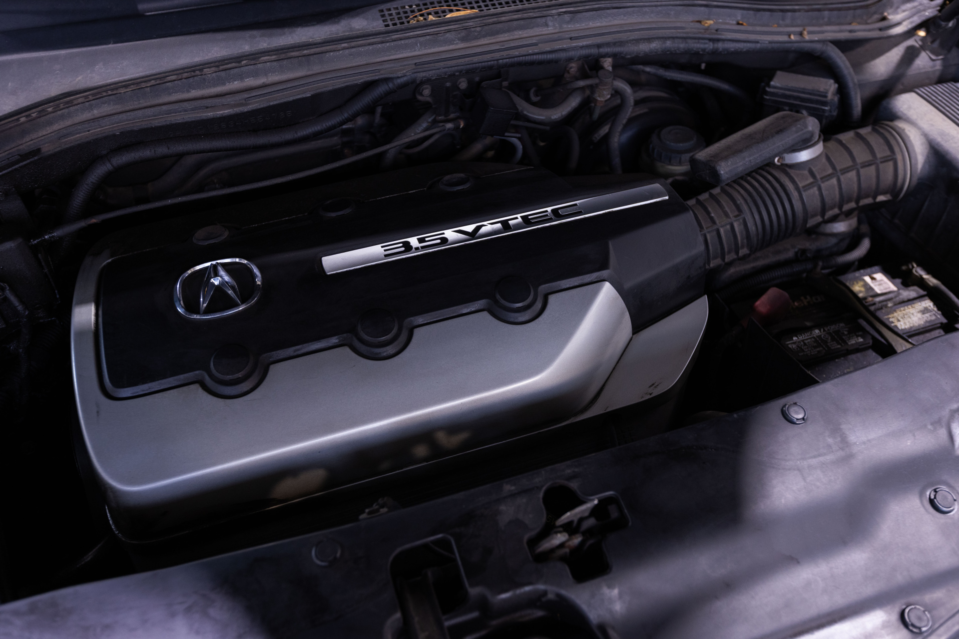 2004 ACURA MDX - Image 46