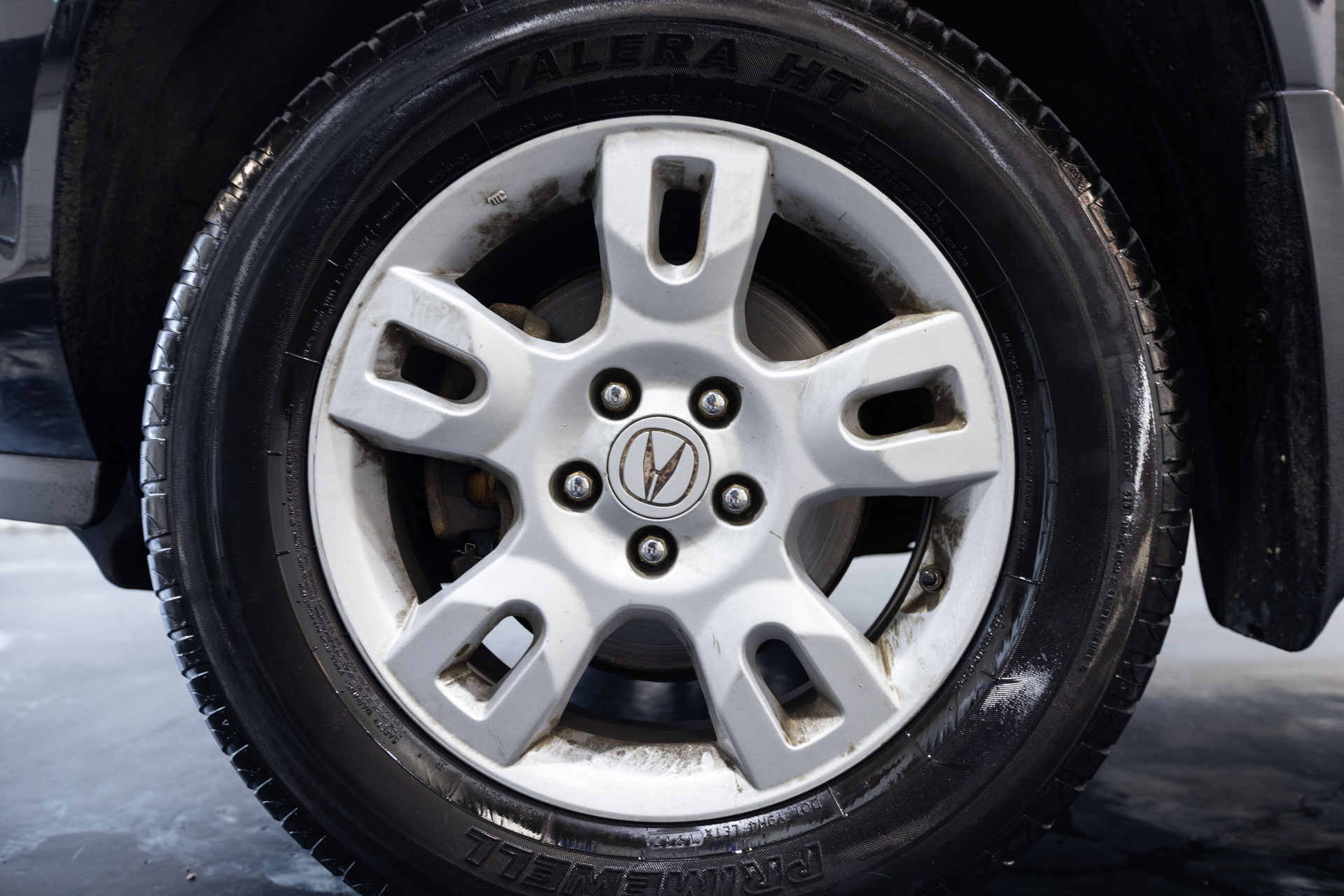 2004 ACURA MDX - Image 5