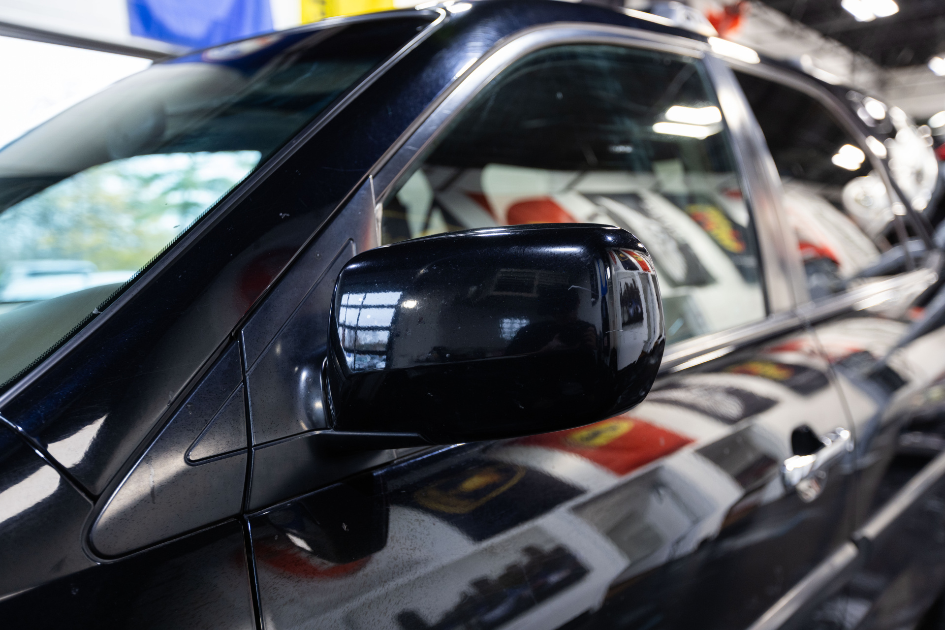 2004 ACURA MDX - Image 6