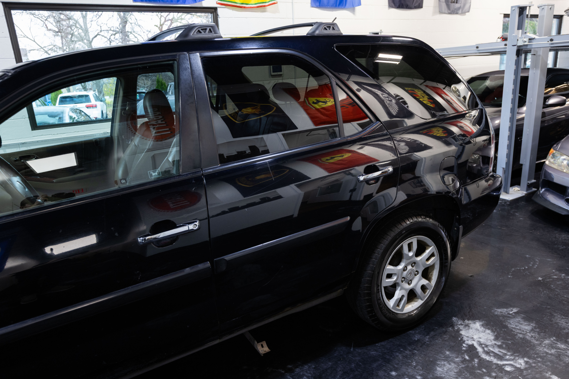 2004 ACURA MDX - Image 7