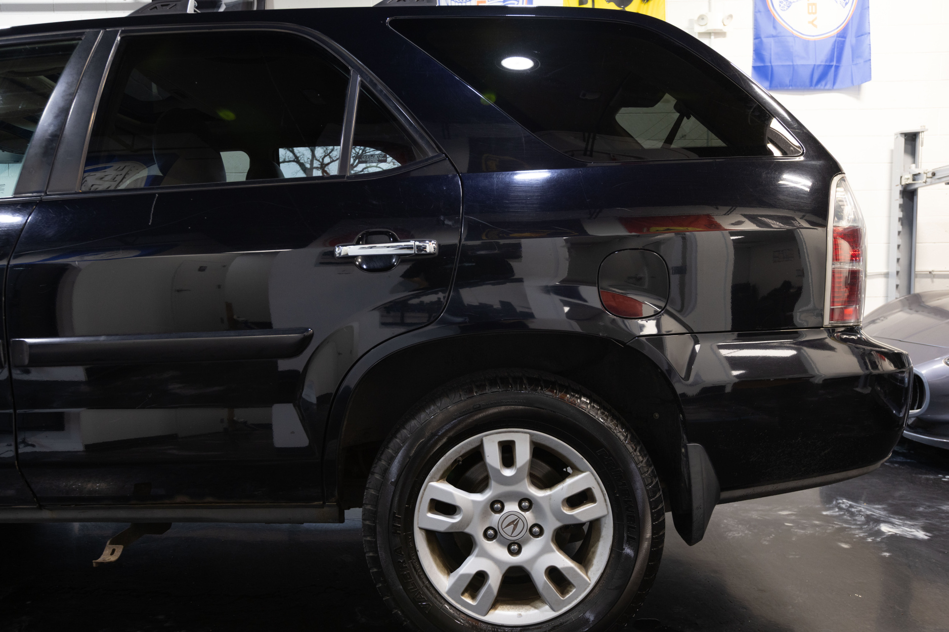 2004 ACURA MDX - Image 8