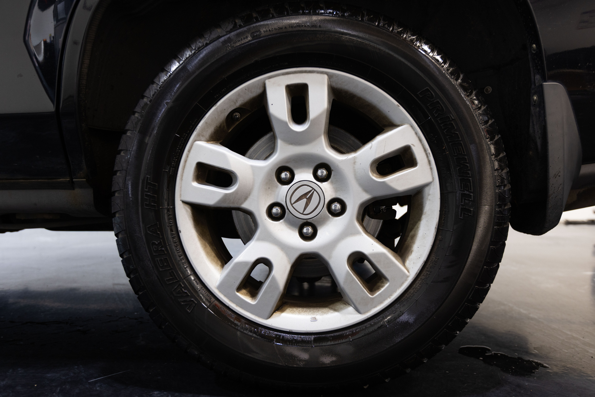 2004 ACURA MDX - Image 9