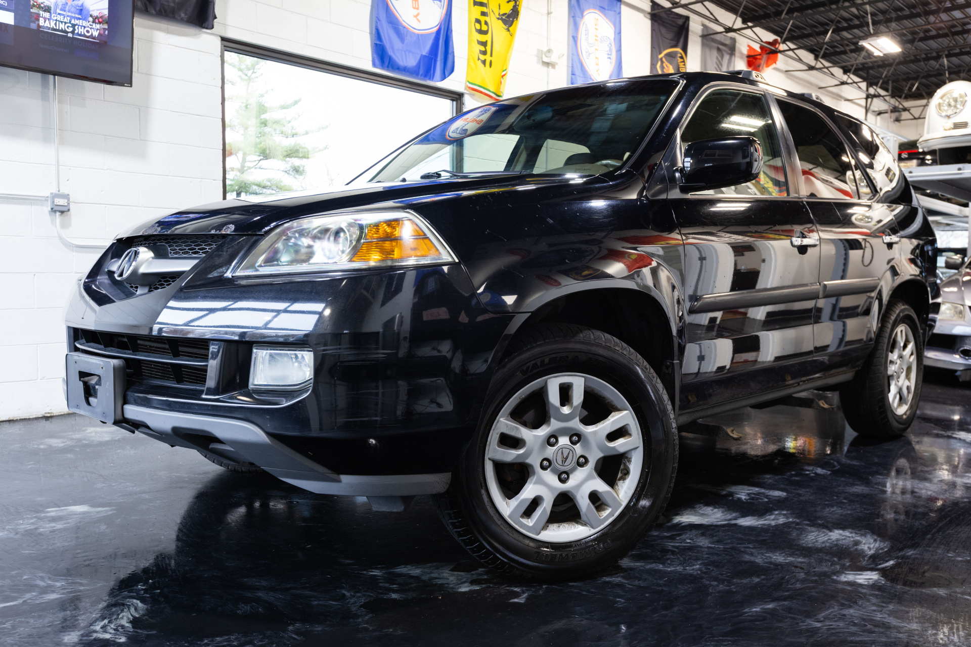 2004 ACURA MDX - Image 1