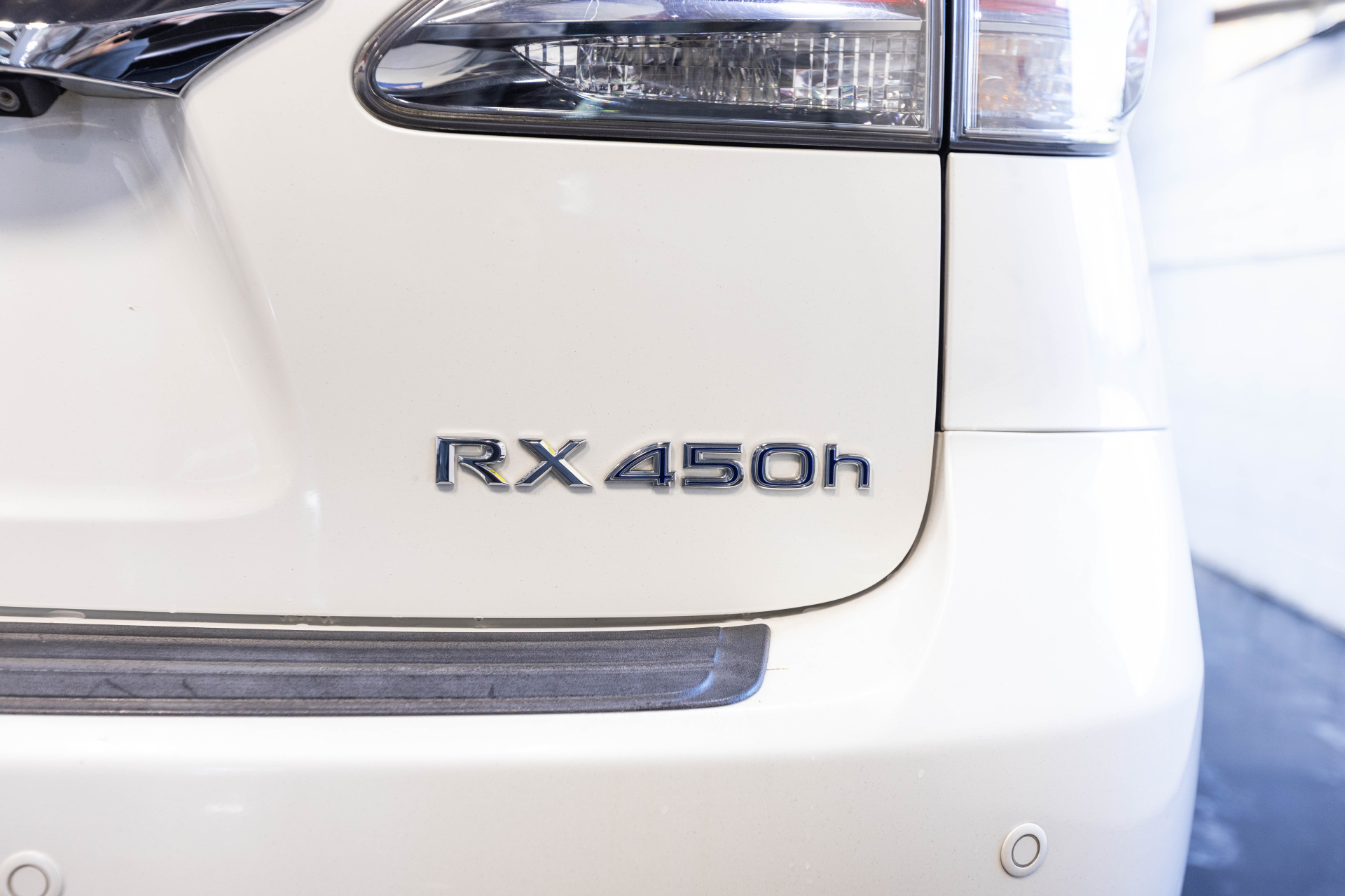 2013 LEXUS RX - Image 13