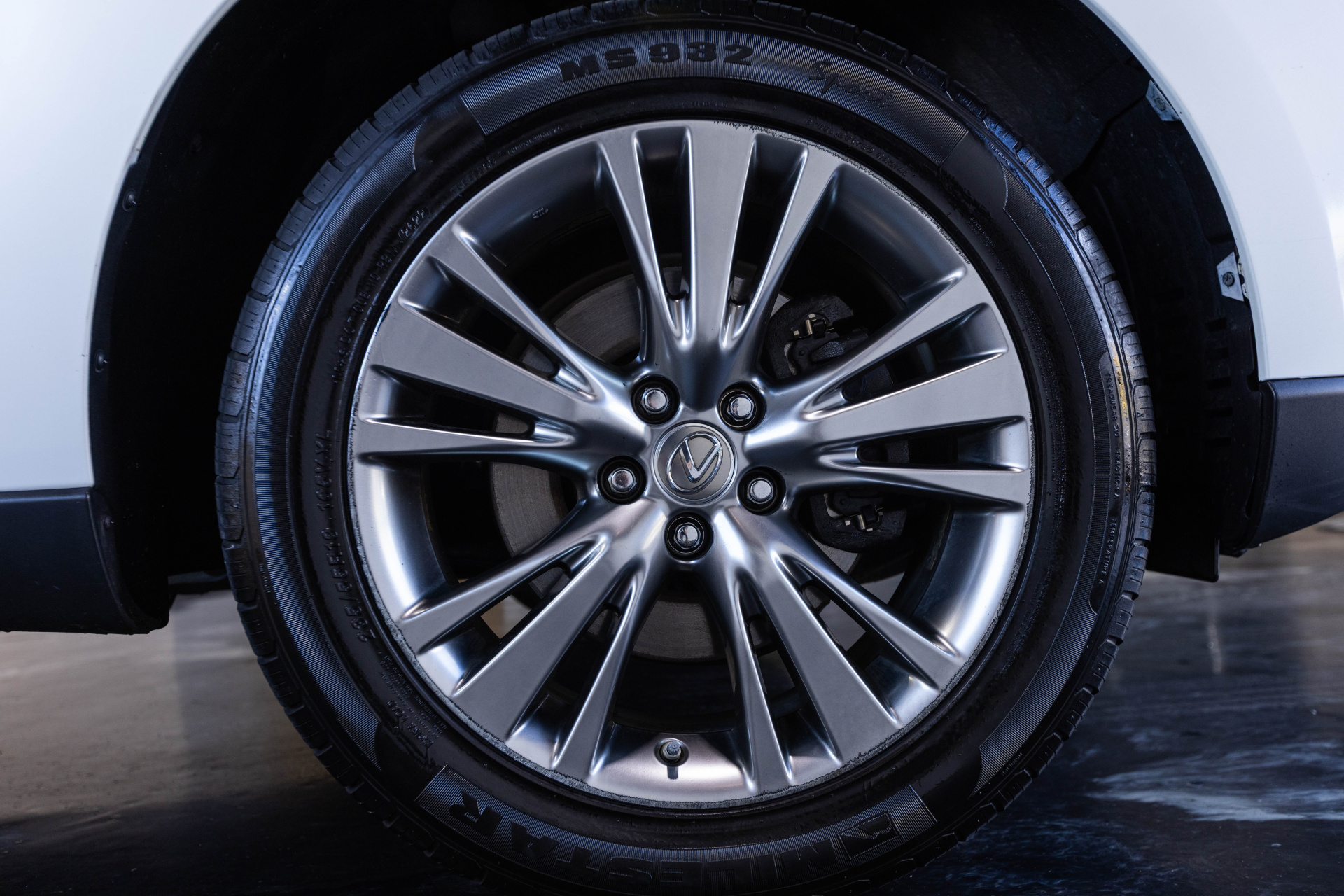 2013 LEXUS RX - Image 23