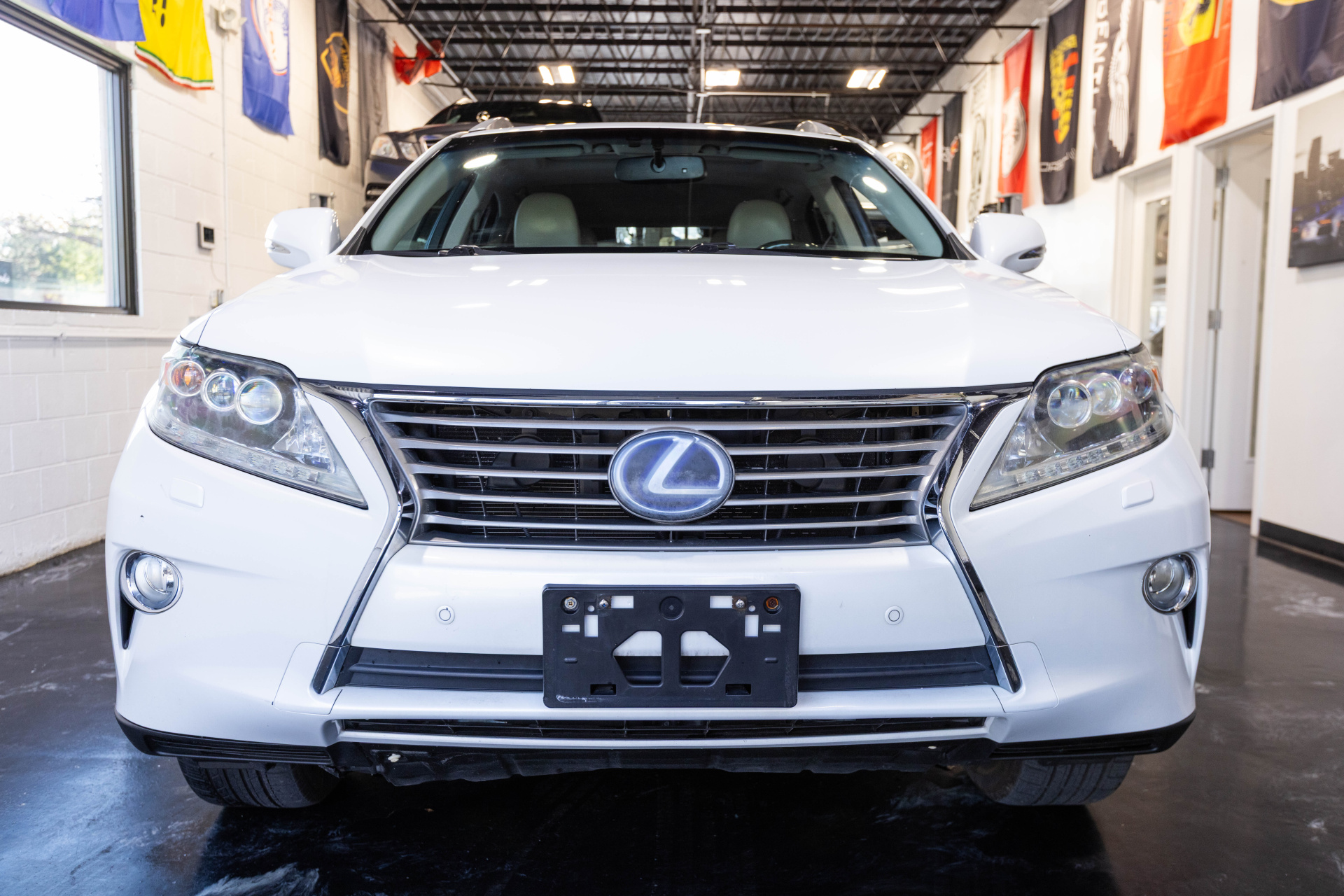 2013 LEXUS RX - Image 26