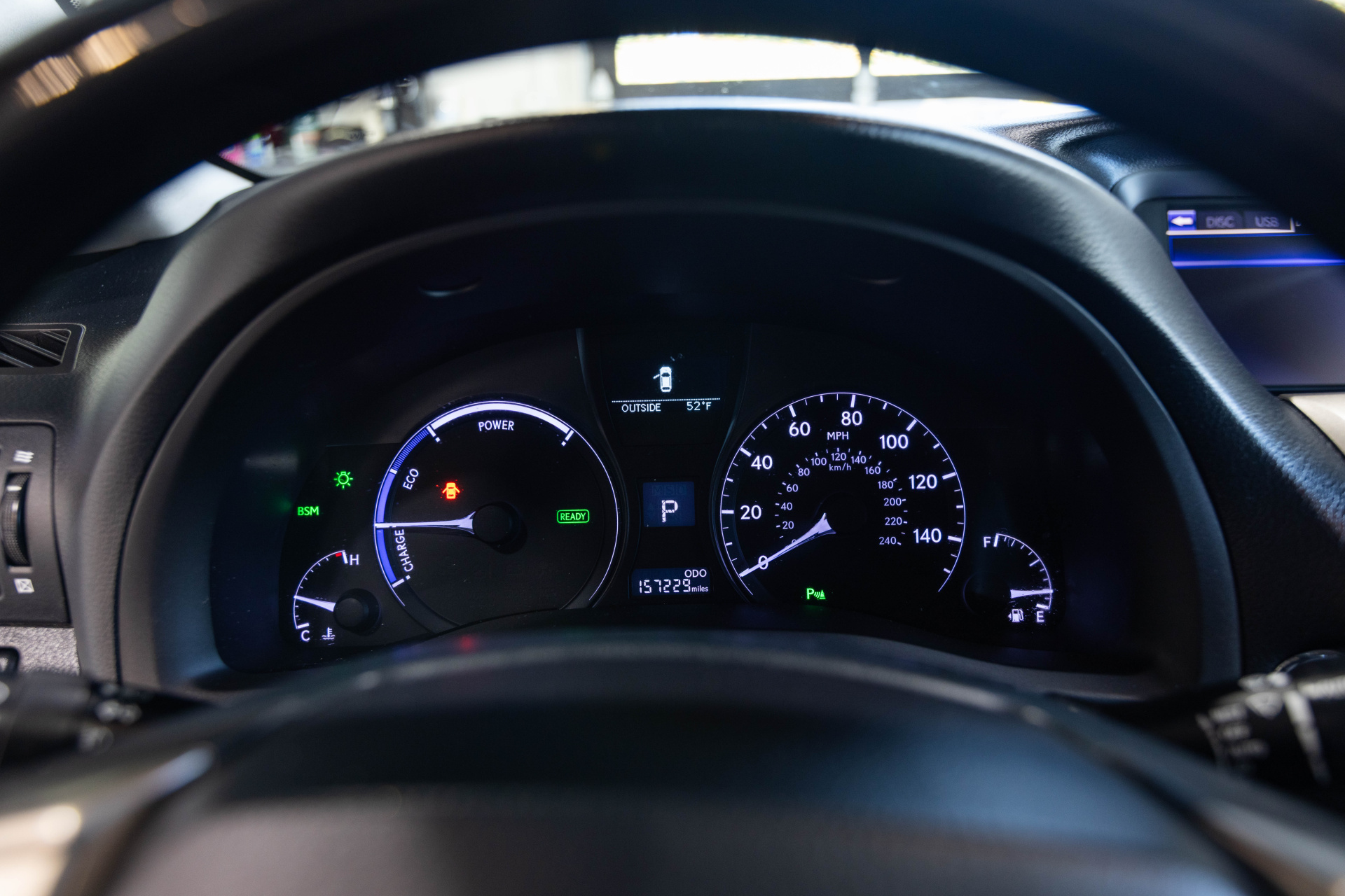 2013 LEXUS RX - Image 32