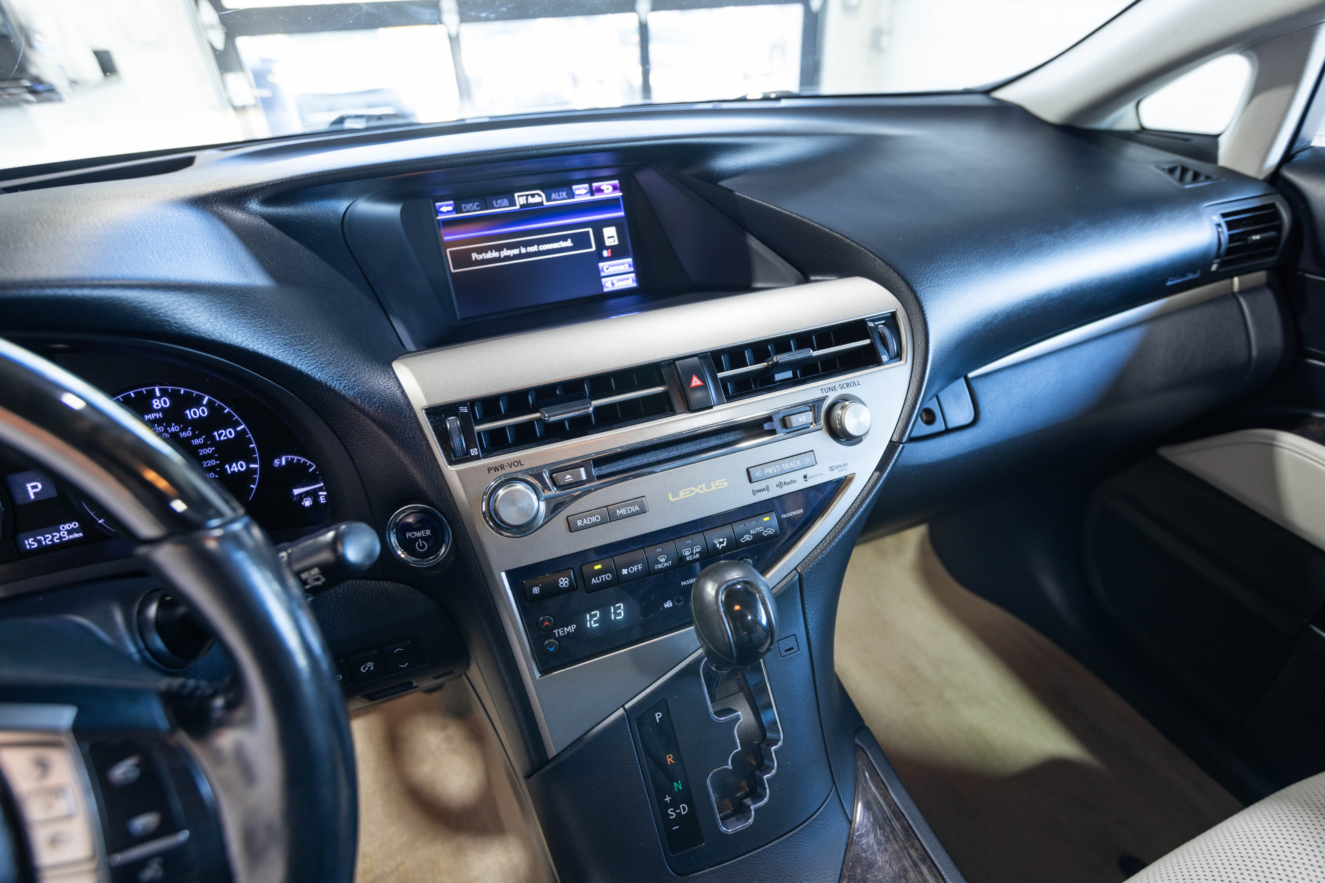 2013 LEXUS RX - Image 33