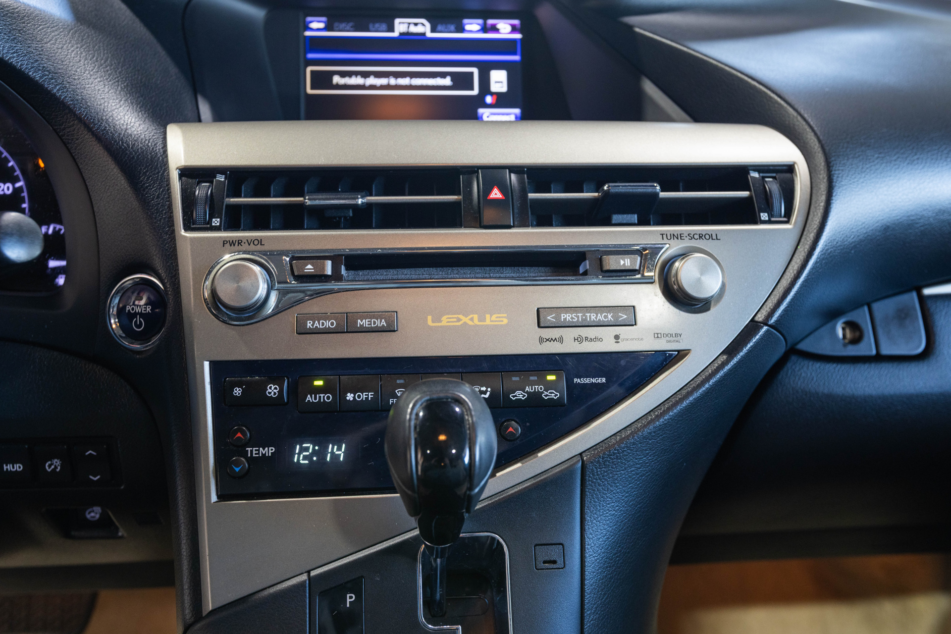 2013 LEXUS RX - Image 34