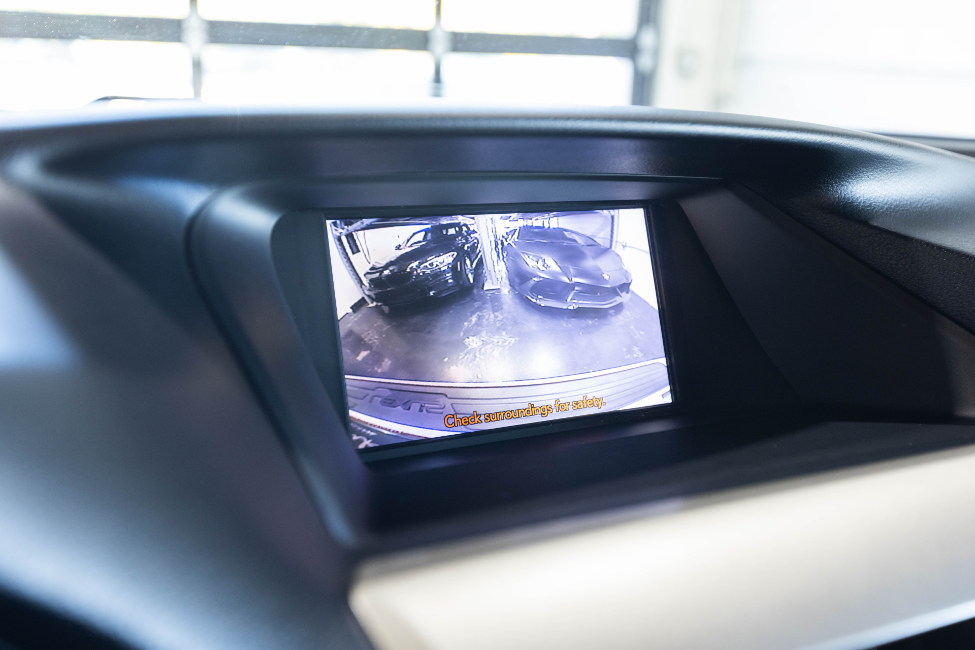 2013 LEXUS RX - Image 36