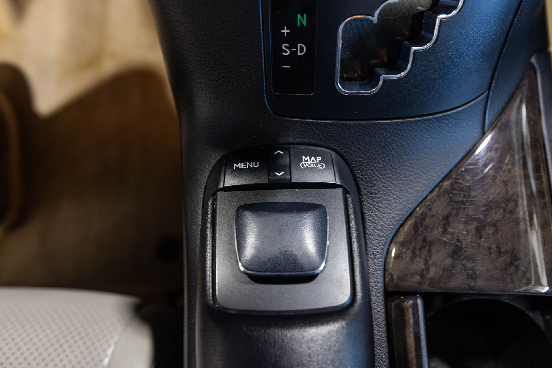 2013 LEXUS RX - Image 39