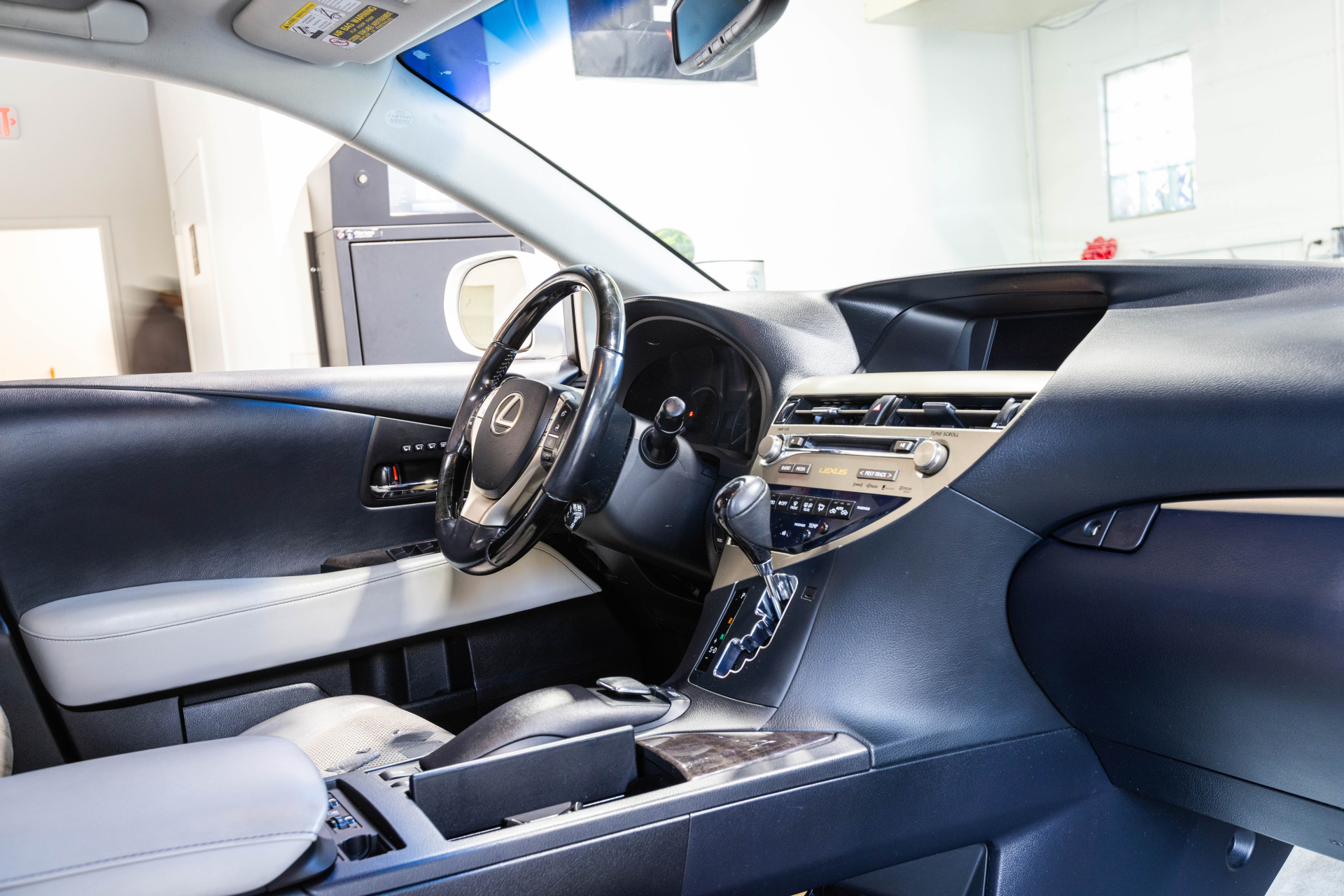 2013 LEXUS RX - Image 41