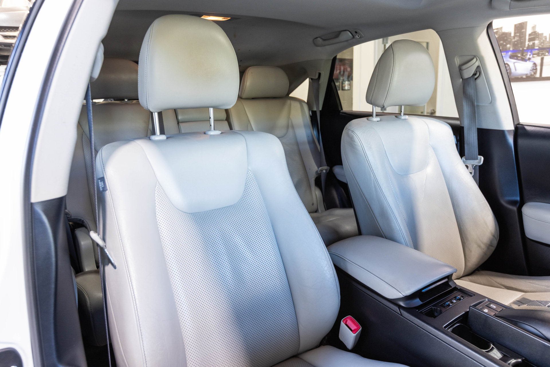 2013 LEXUS RX - Image 42