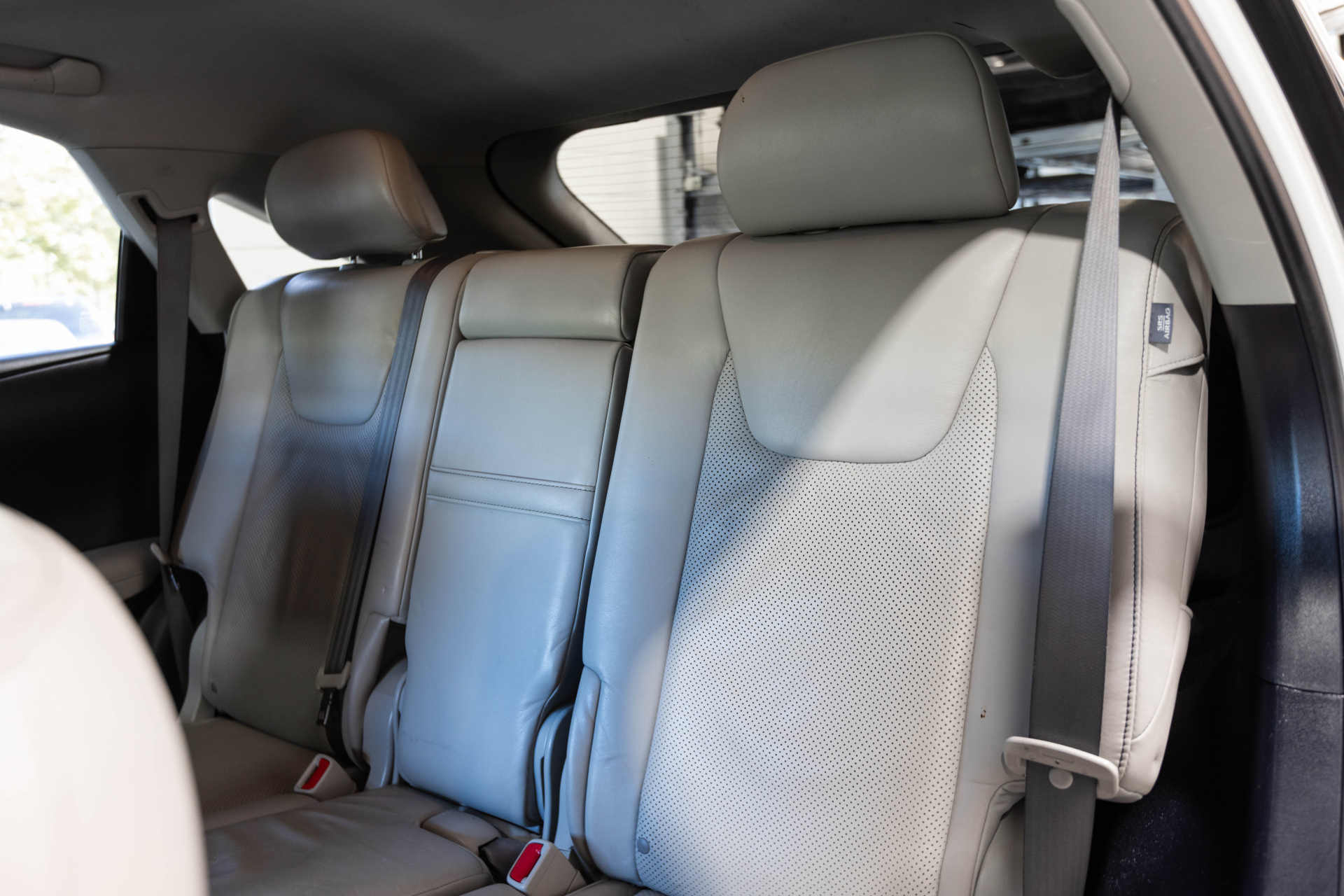 2013 LEXUS RX - Image 48