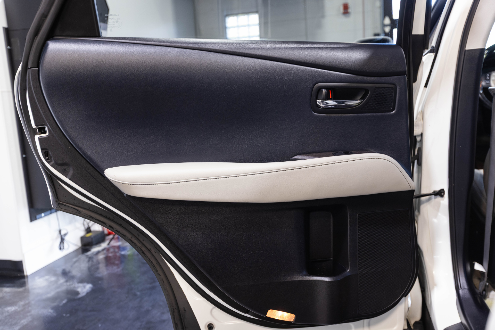 2013 LEXUS RX - Image 50