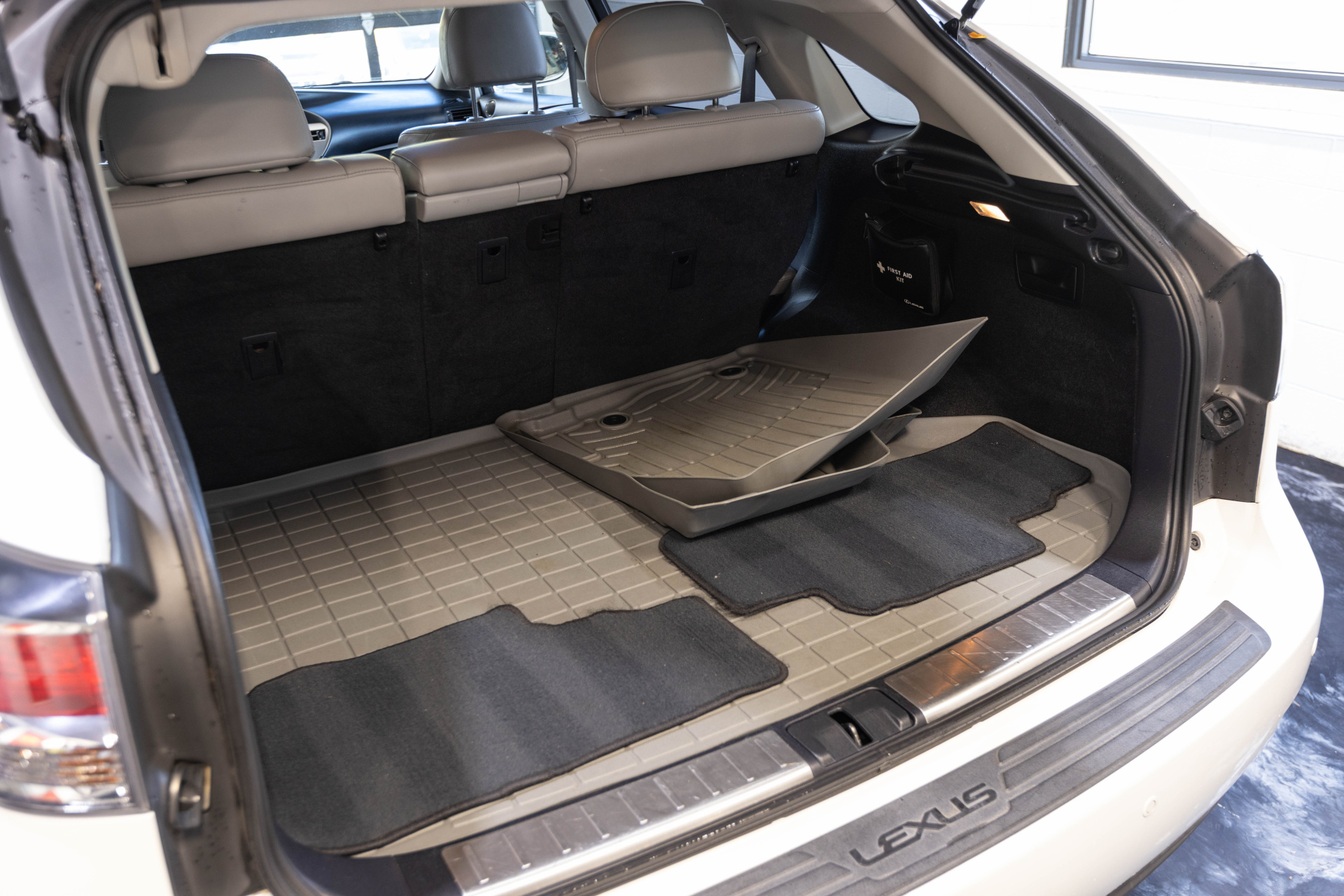 2013 LEXUS RX - Image 52