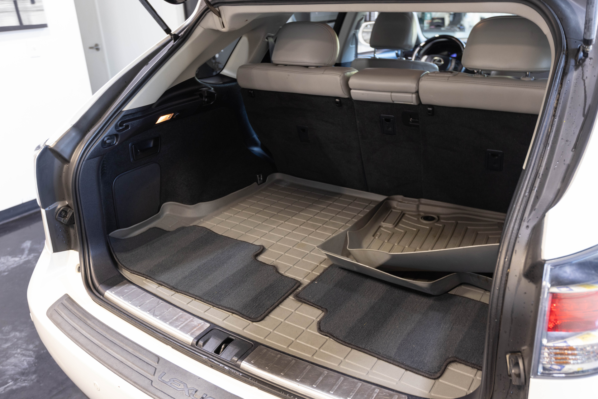 2013 LEXUS RX - Image 53