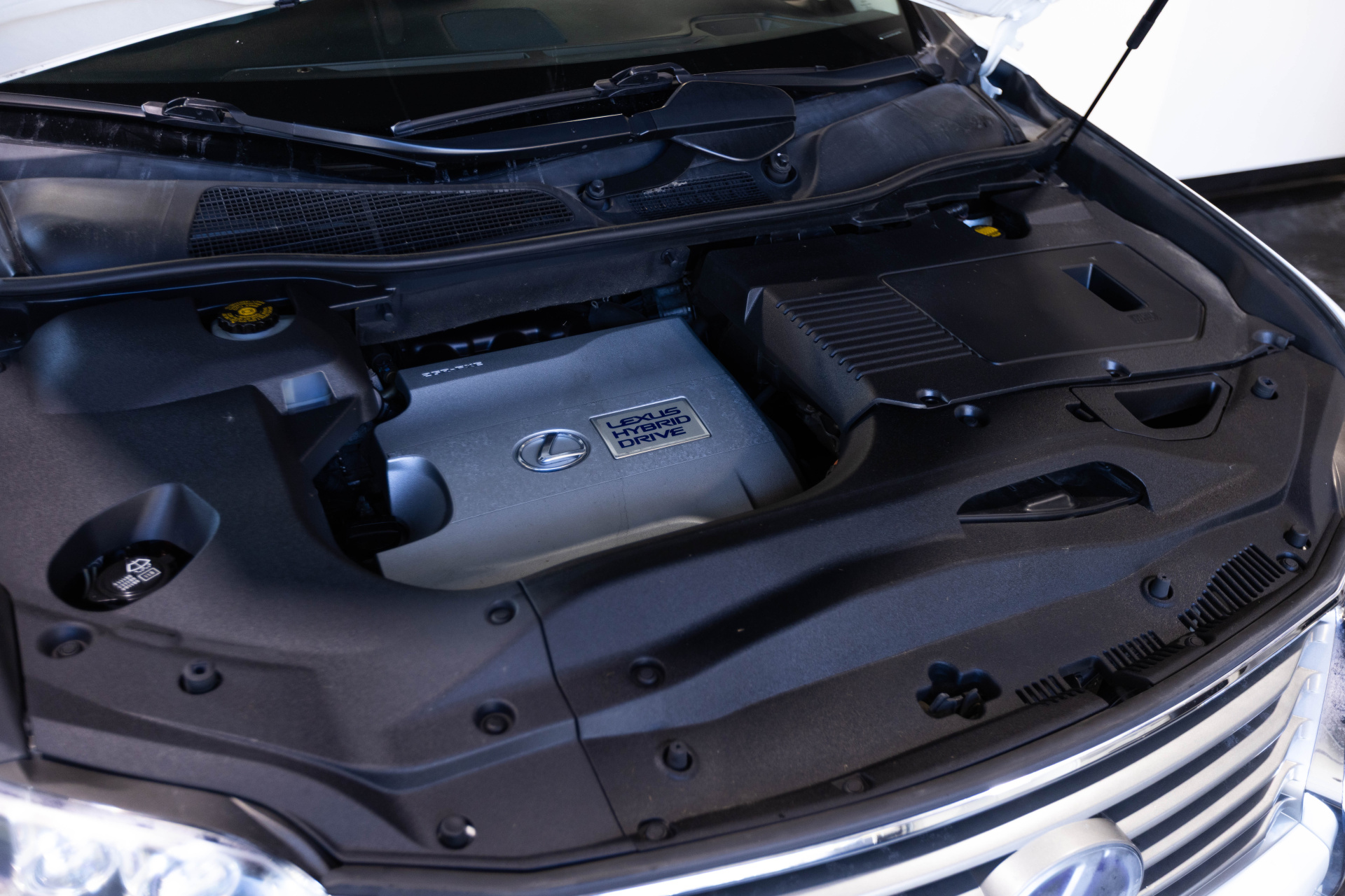 2013 LEXUS RX - Image 55