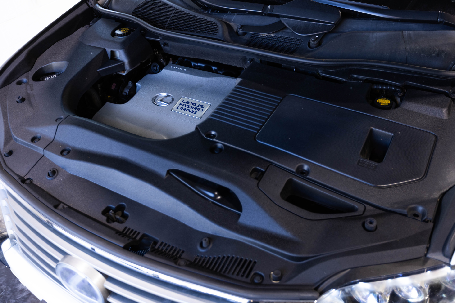 2013 LEXUS RX - Image 56