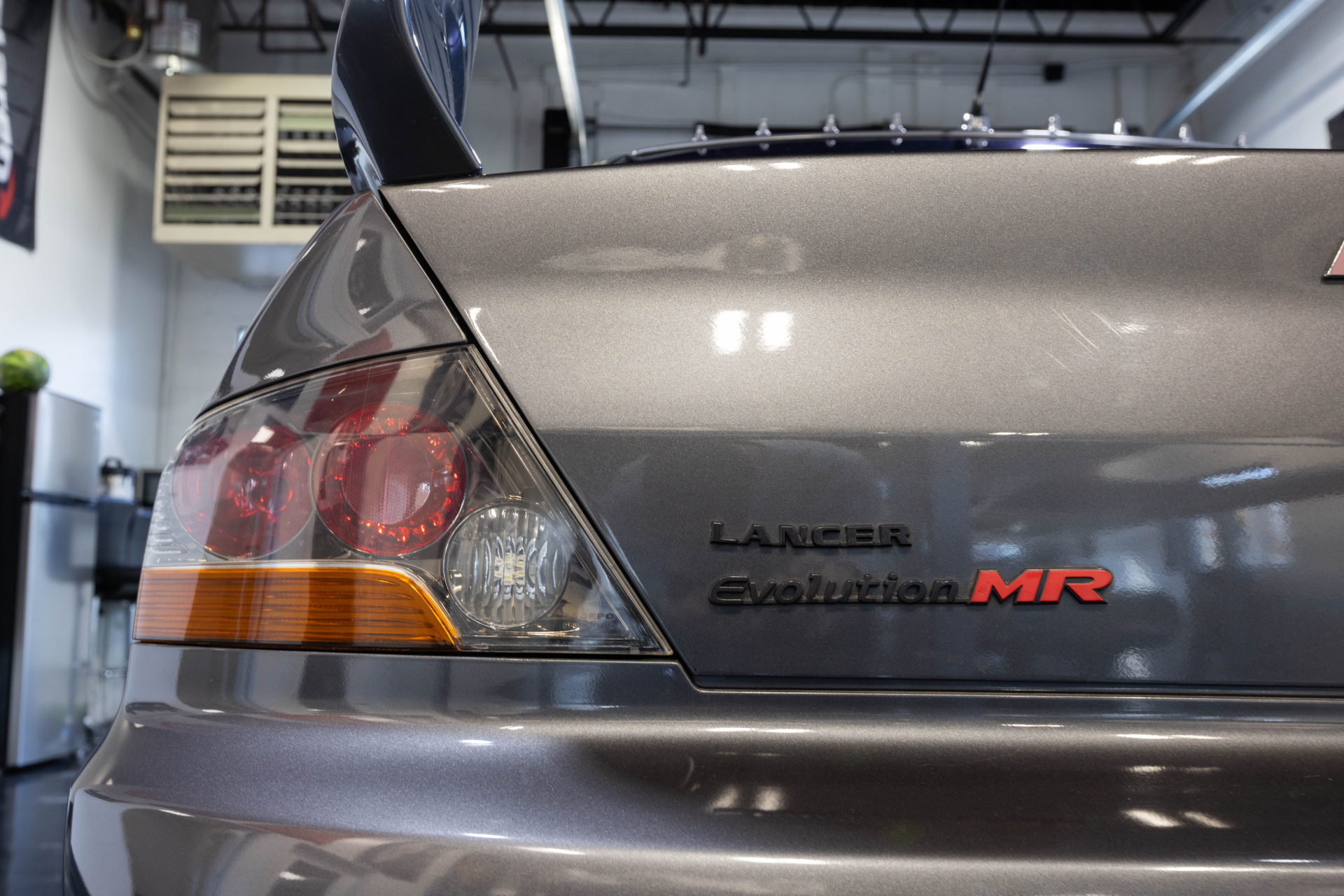 2006 MITSUBISHI LANCER EVOLUTION - Image 12