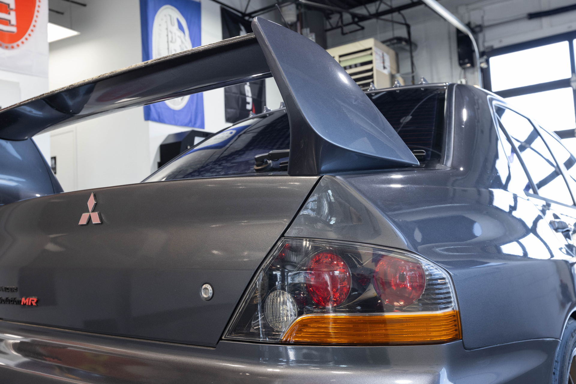 2006 MITSUBISHI LANCER EVOLUTION - Image 13