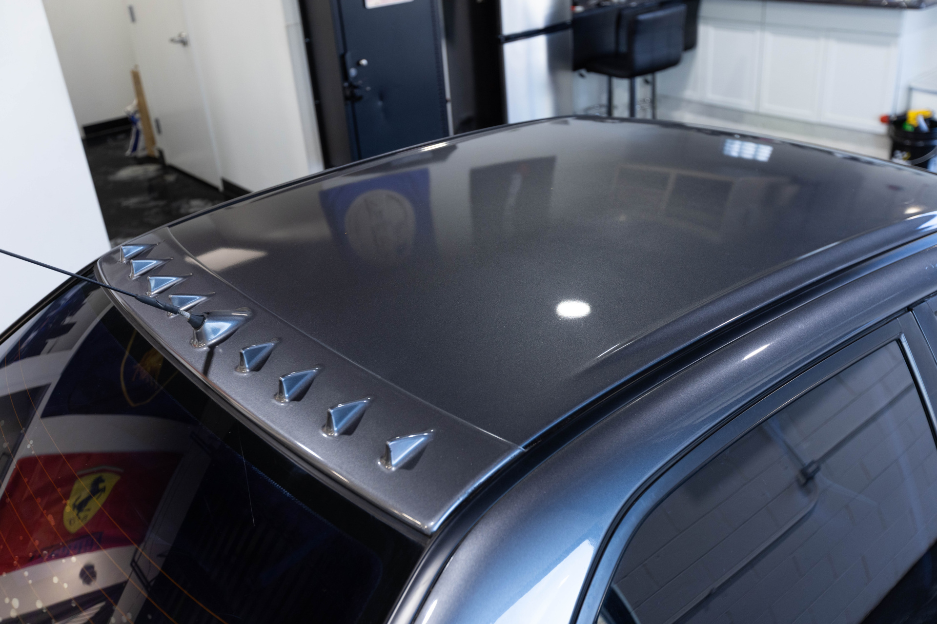 2006 MITSUBISHI LANCER EVOLUTION - Image 19