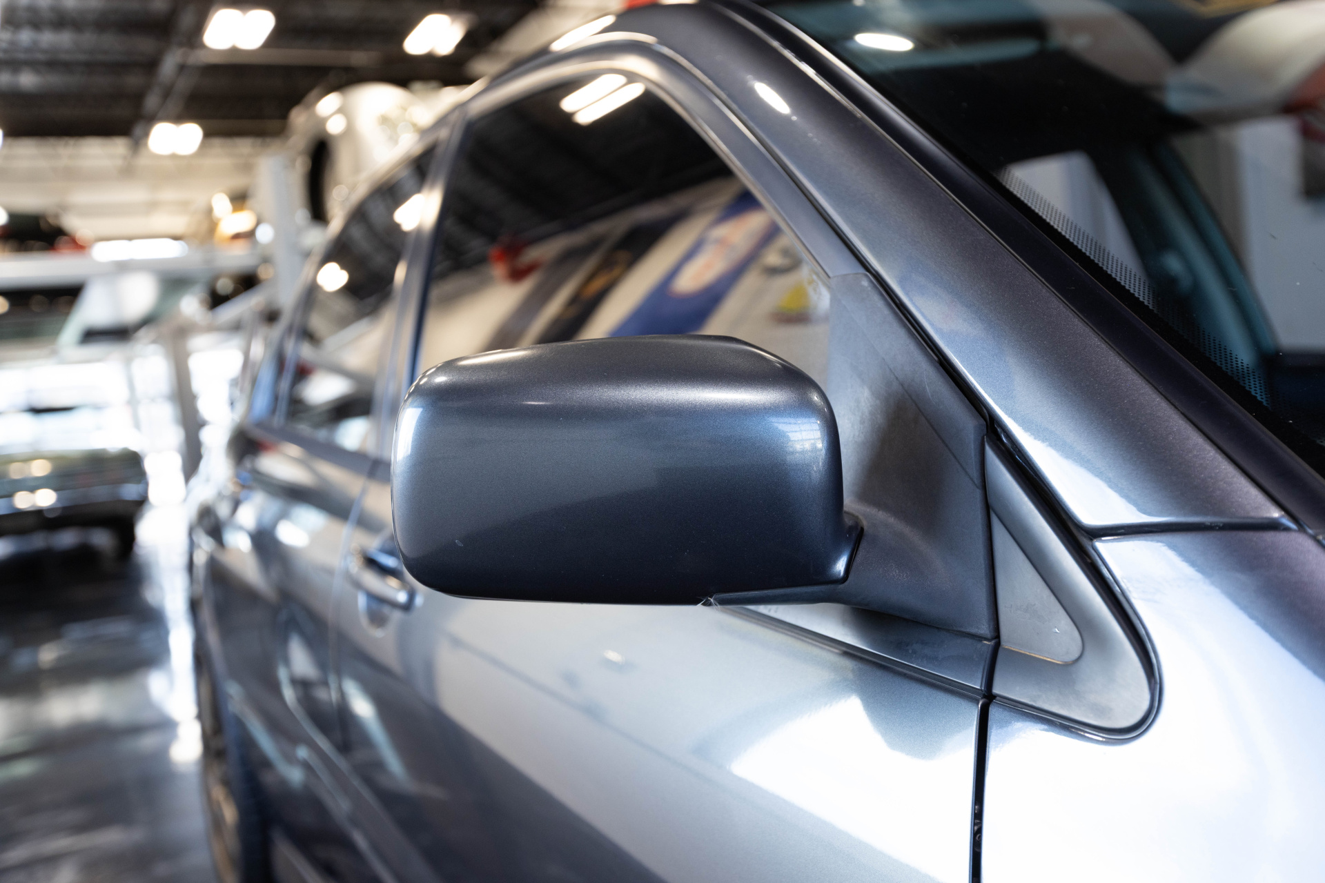 2006 MITSUBISHI LANCER EVOLUTION - Image 21