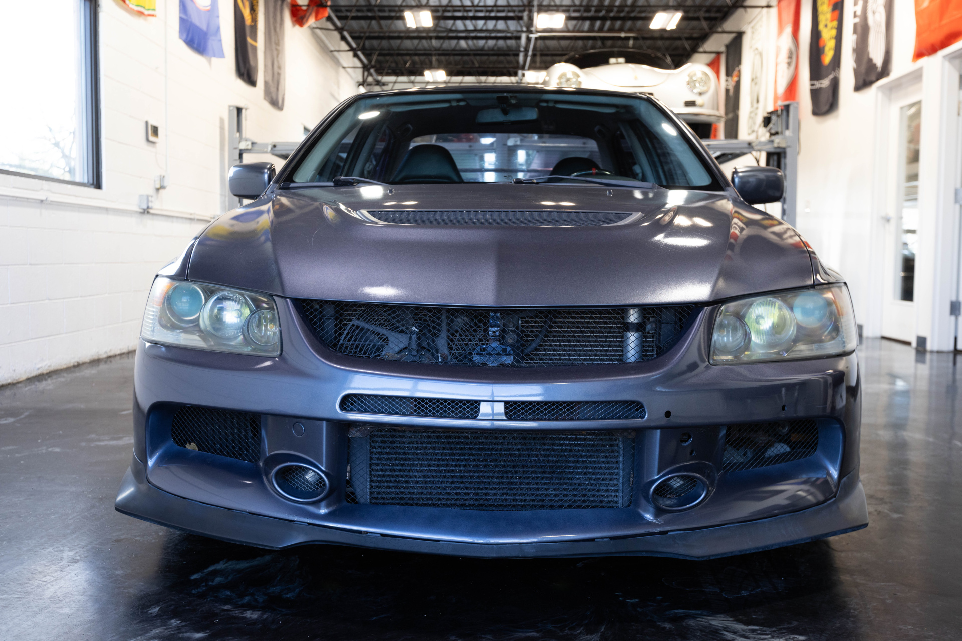 2006 MITSUBISHI LANCER EVOLUTION - Image 26