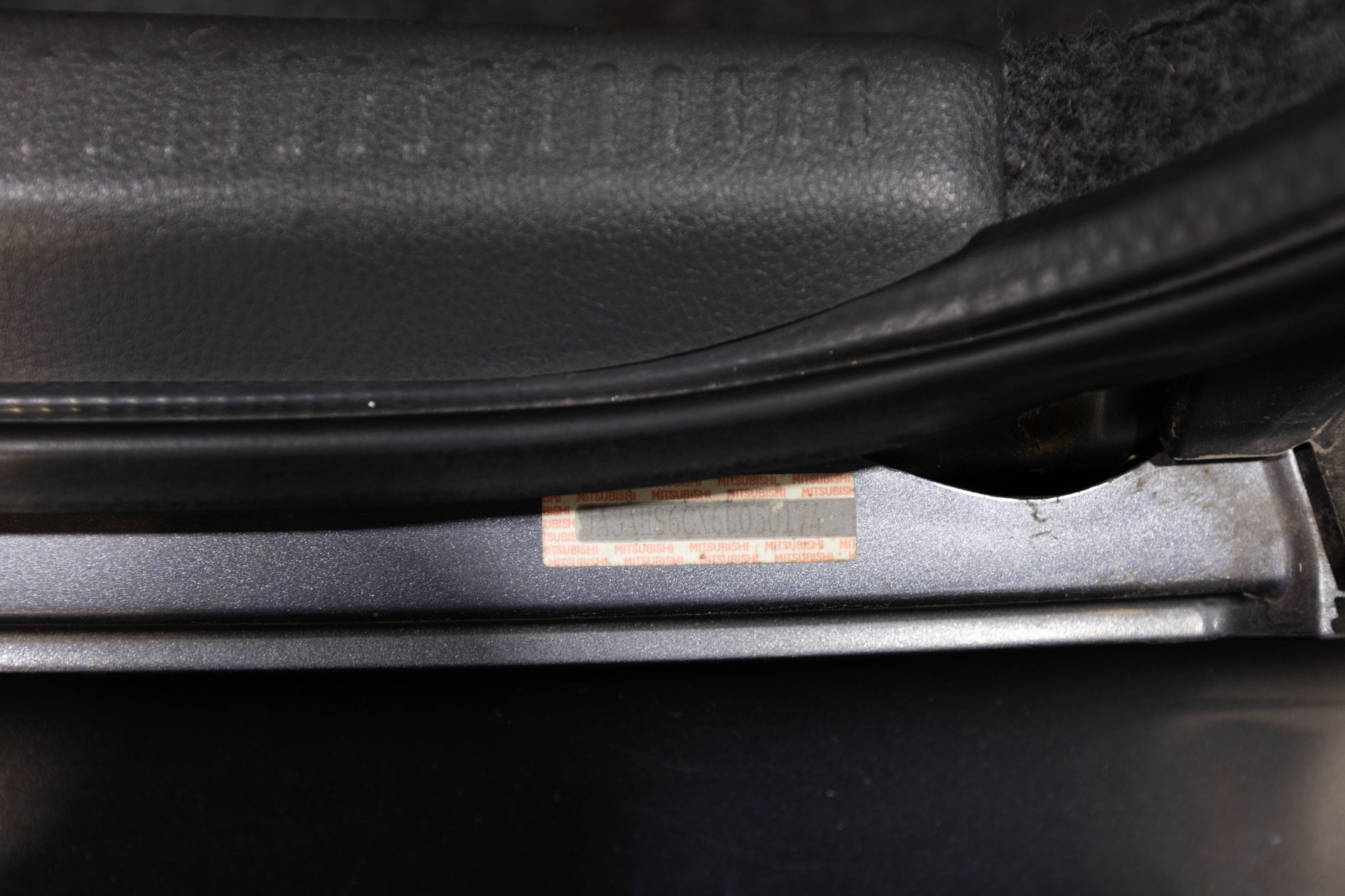 2006 MITSUBISHI LANCER EVOLUTION - Image 33