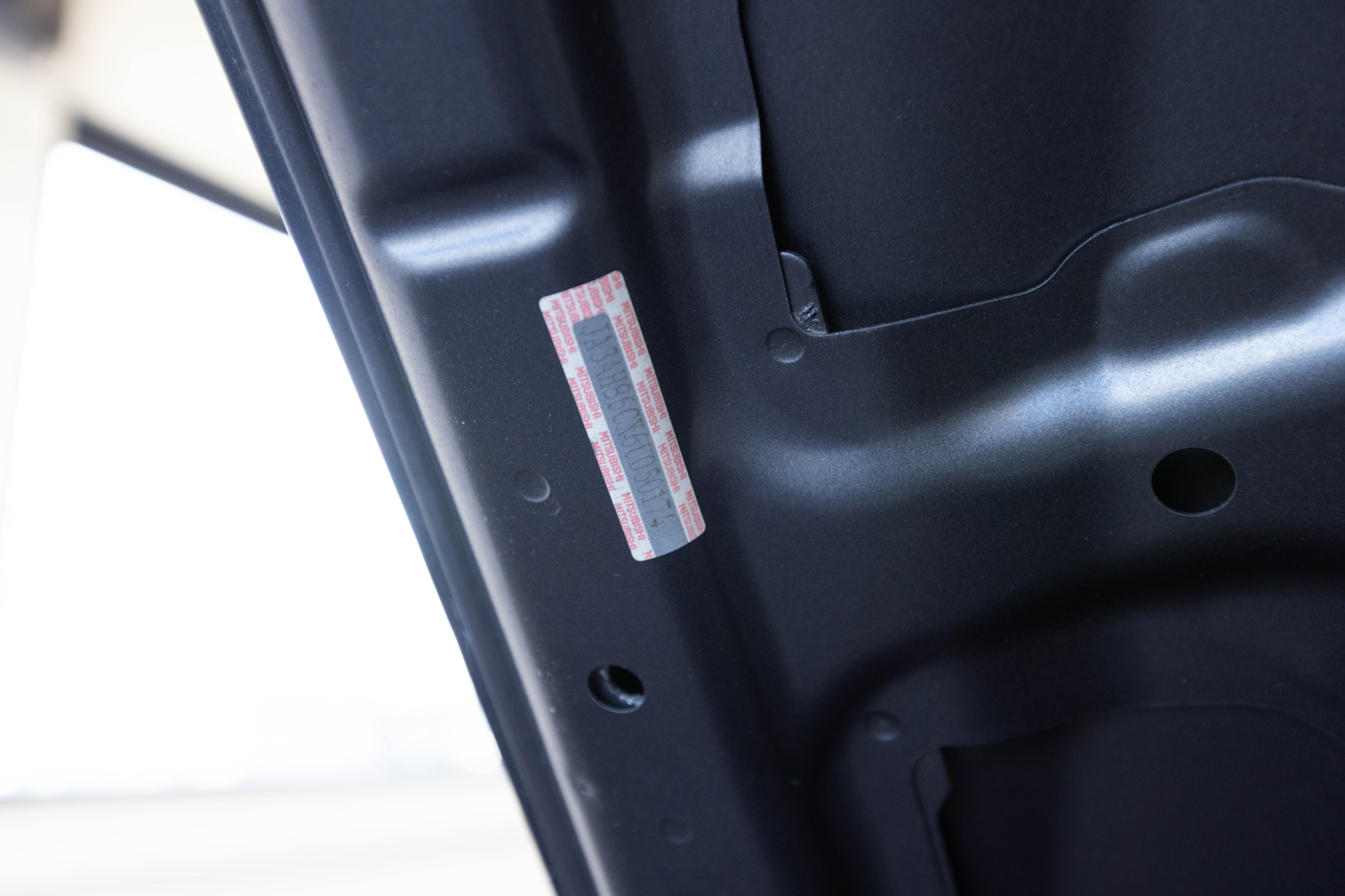 2006 MITSUBISHI LANCER EVOLUTION - Image 36