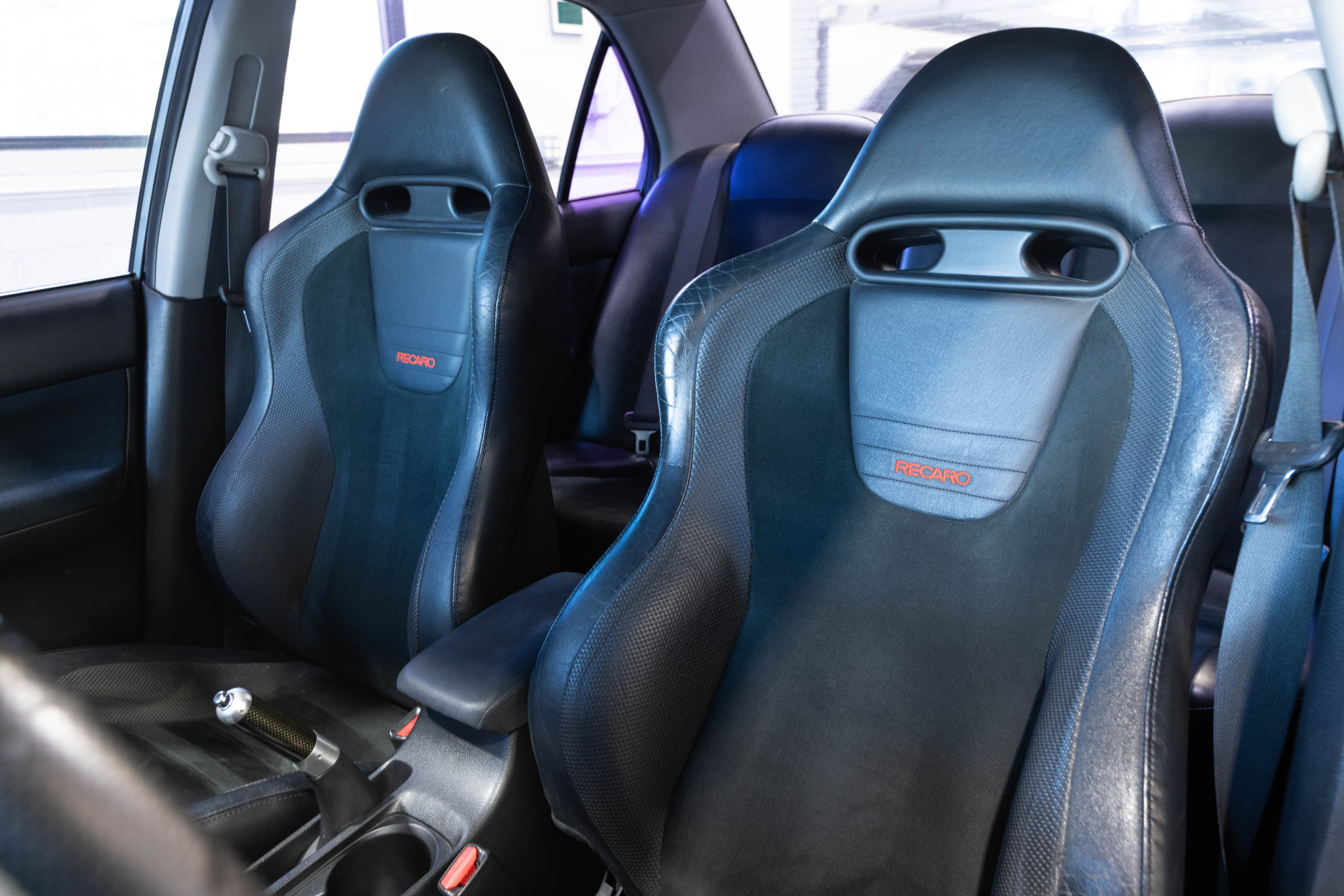 2006 MITSUBISHI LANCER EVOLUTION - Image 39