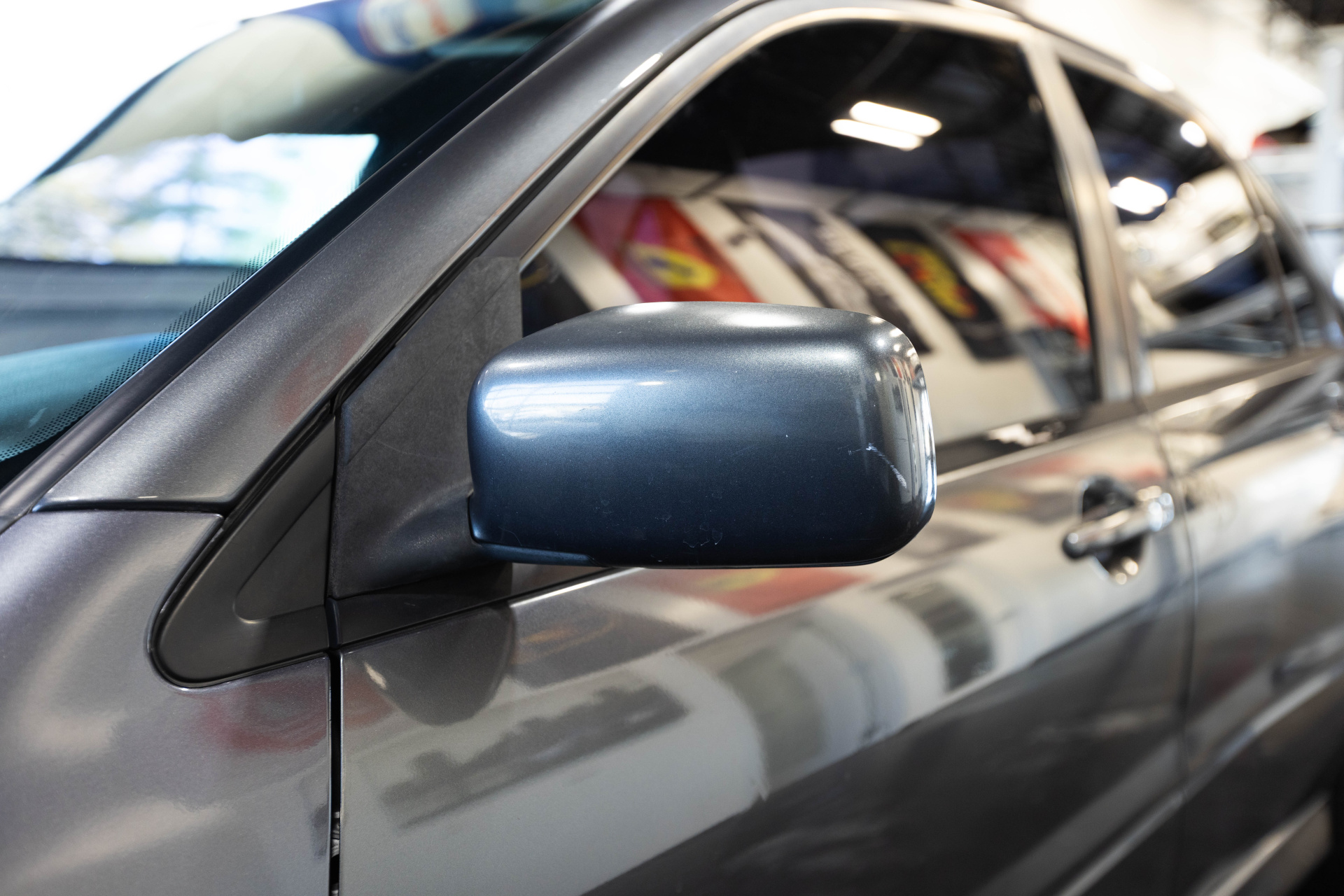 2006 MITSUBISHI LANCER EVOLUTION - Image 4