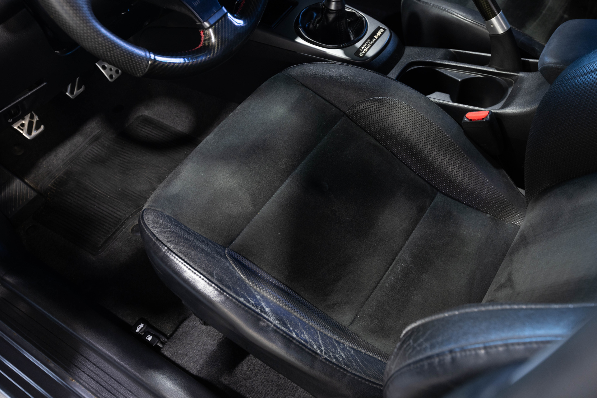 2006 MITSUBISHI LANCER EVOLUTION - Image 40