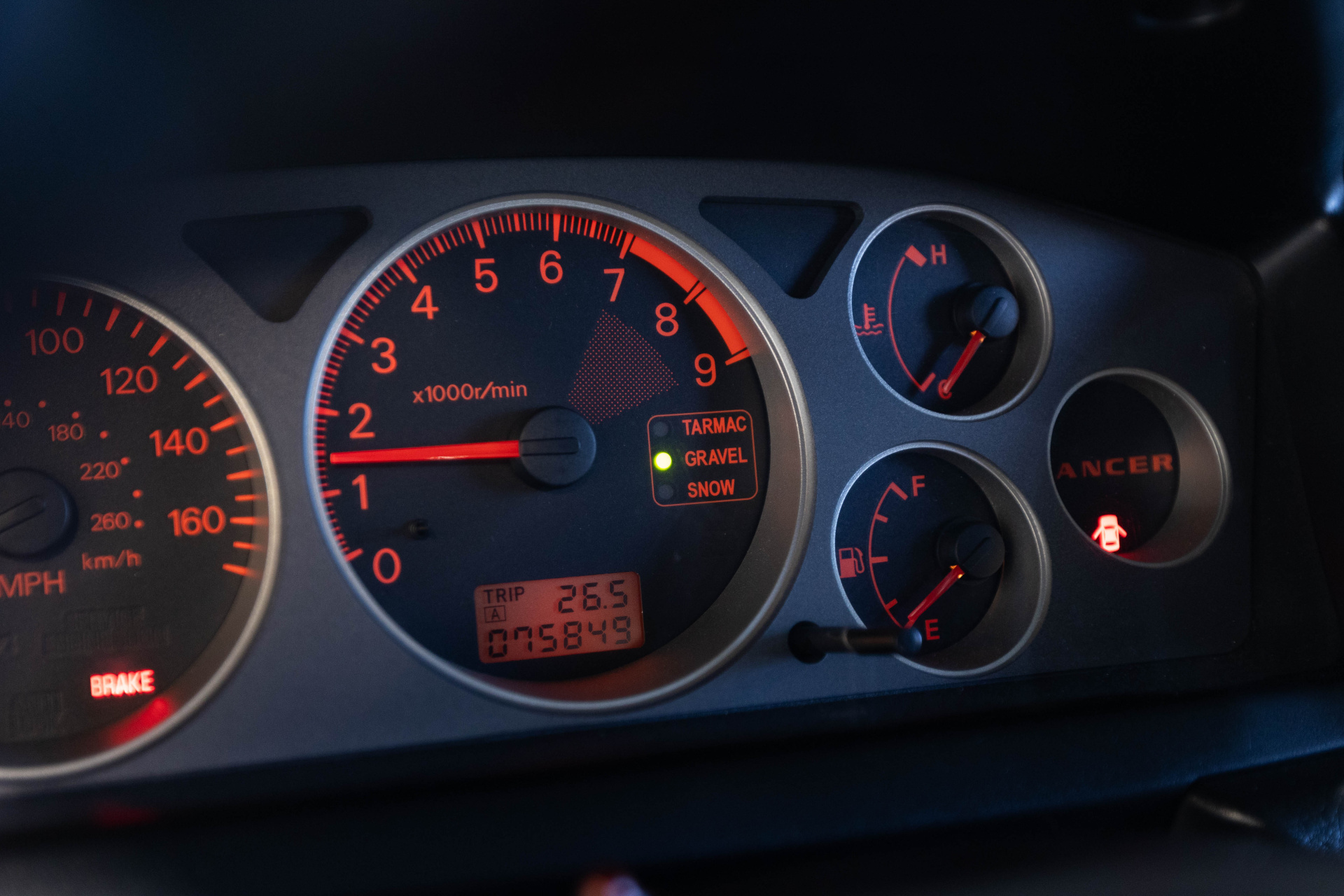 2006 MITSUBISHI LANCER EVOLUTION - Image 43