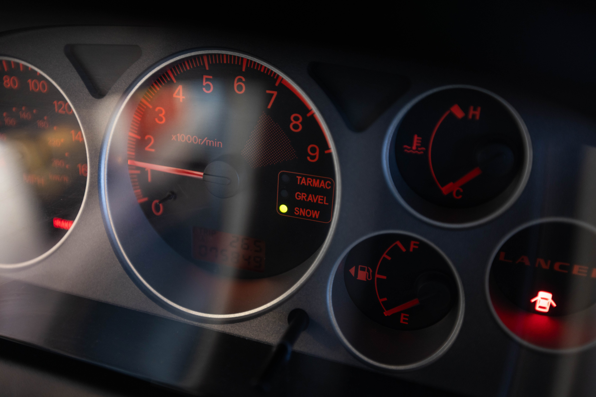 2006 MITSUBISHI LANCER EVOLUTION - Image 44