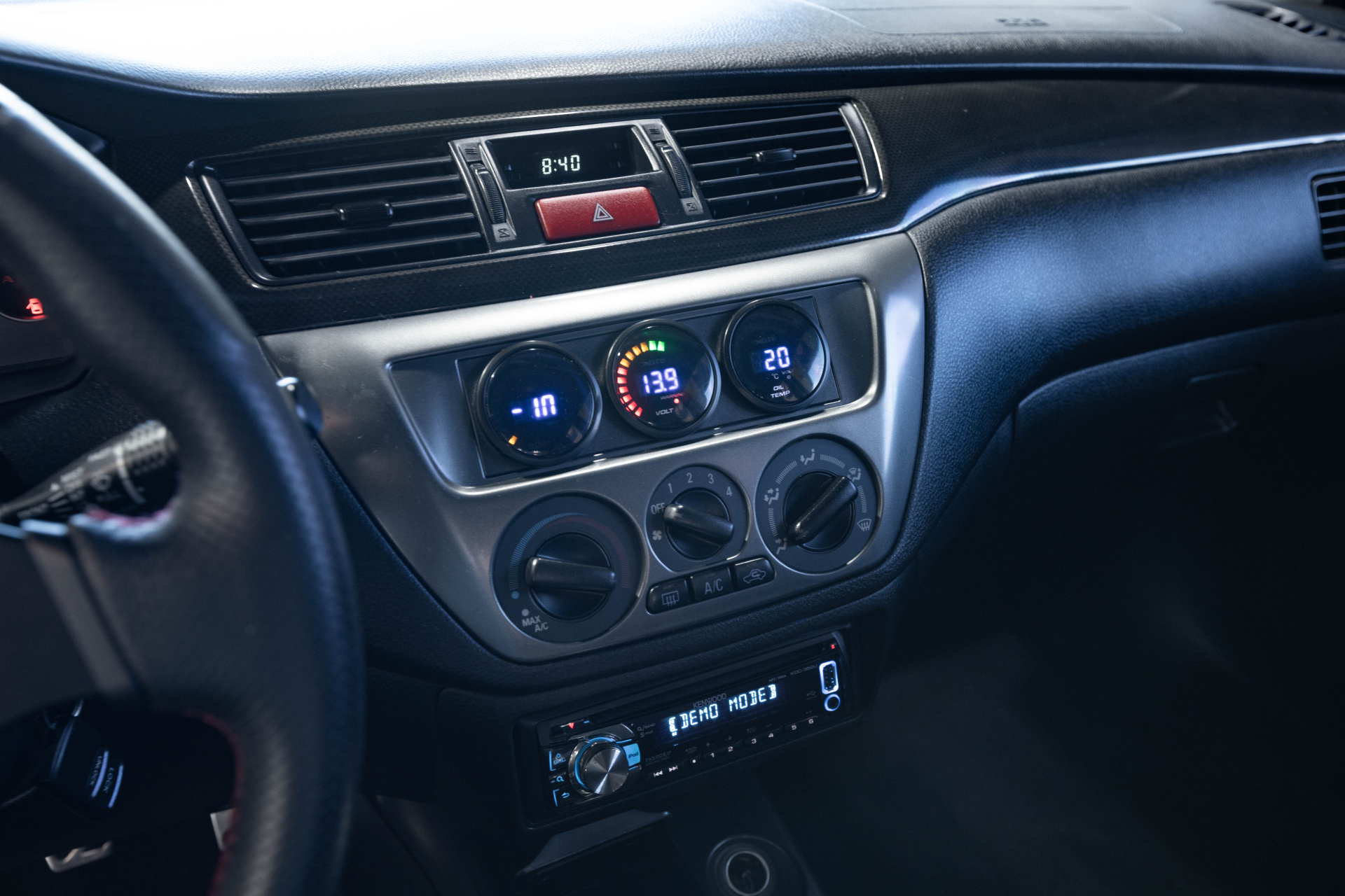 2006 MITSUBISHI LANCER EVOLUTION - Image 45