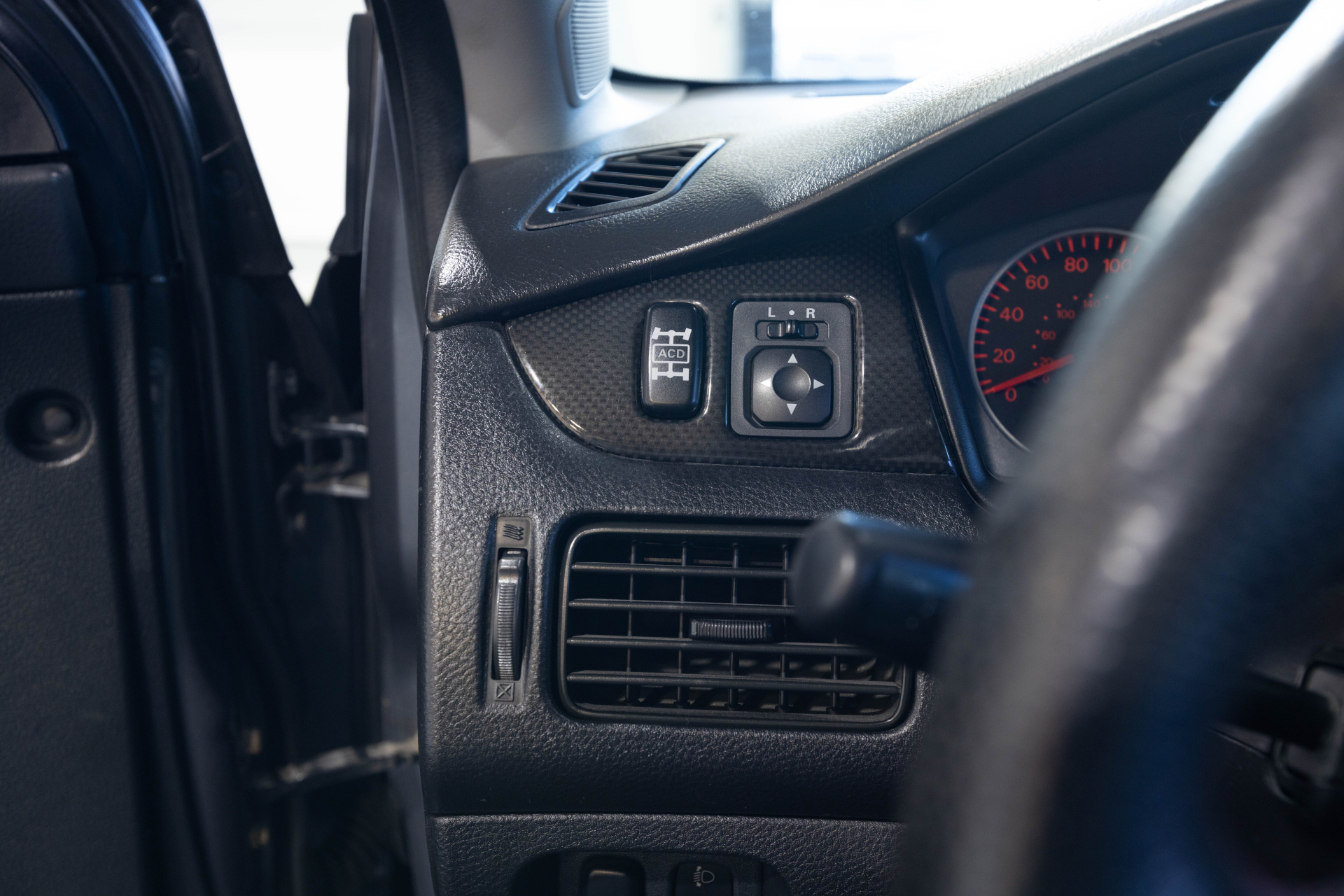 2006 MITSUBISHI LANCER EVOLUTION - Image 46