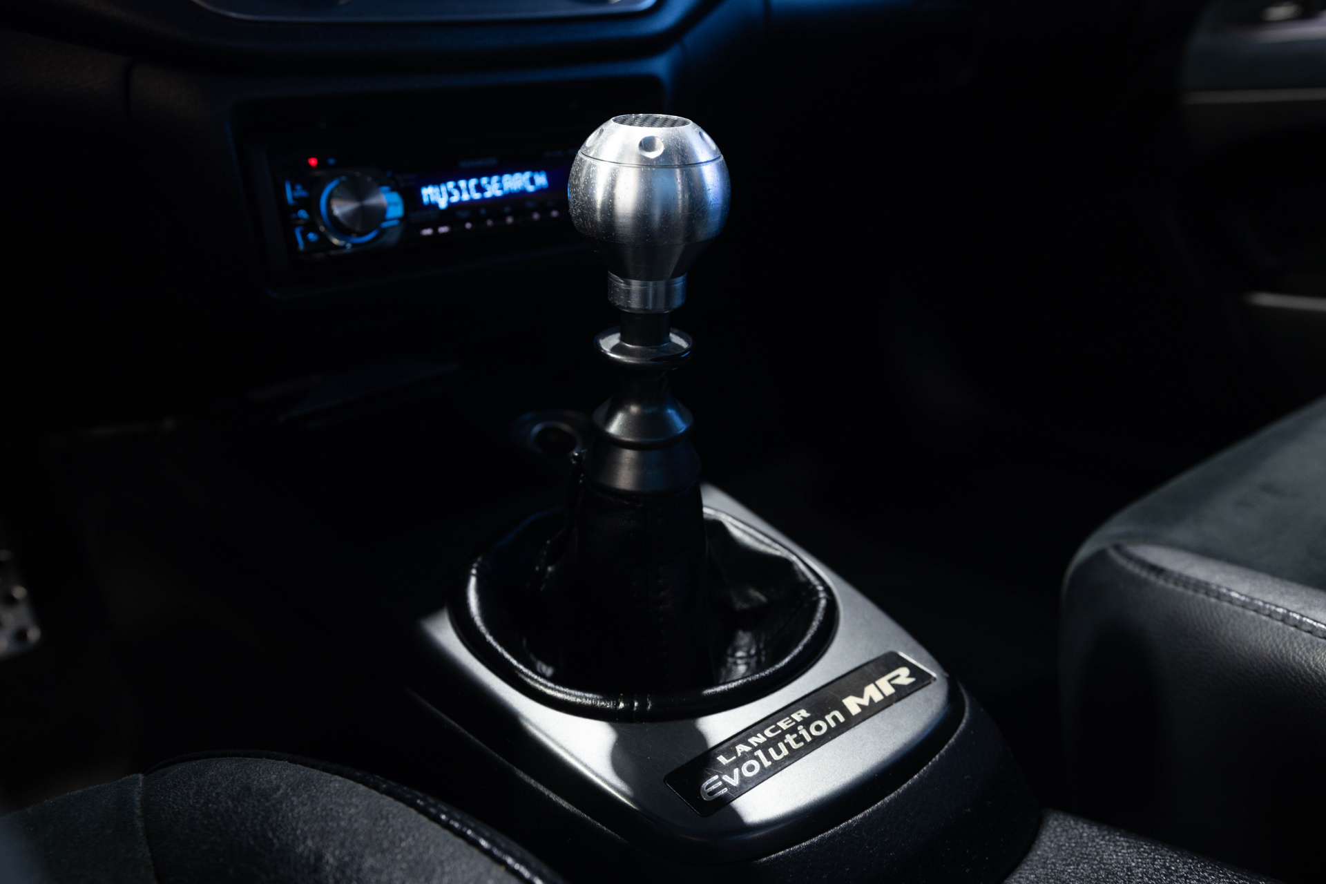 2006 MITSUBISHI LANCER EVOLUTION - Image 47