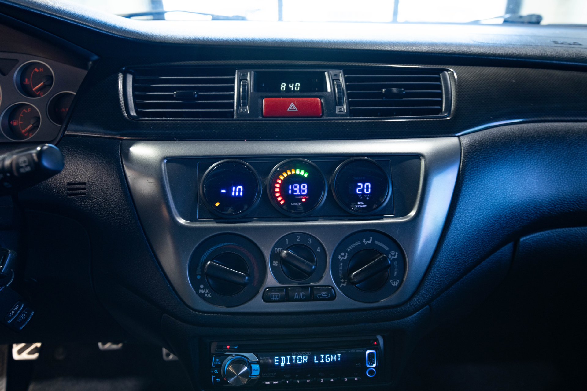 2006 MITSUBISHI LANCER EVOLUTION - Image 48