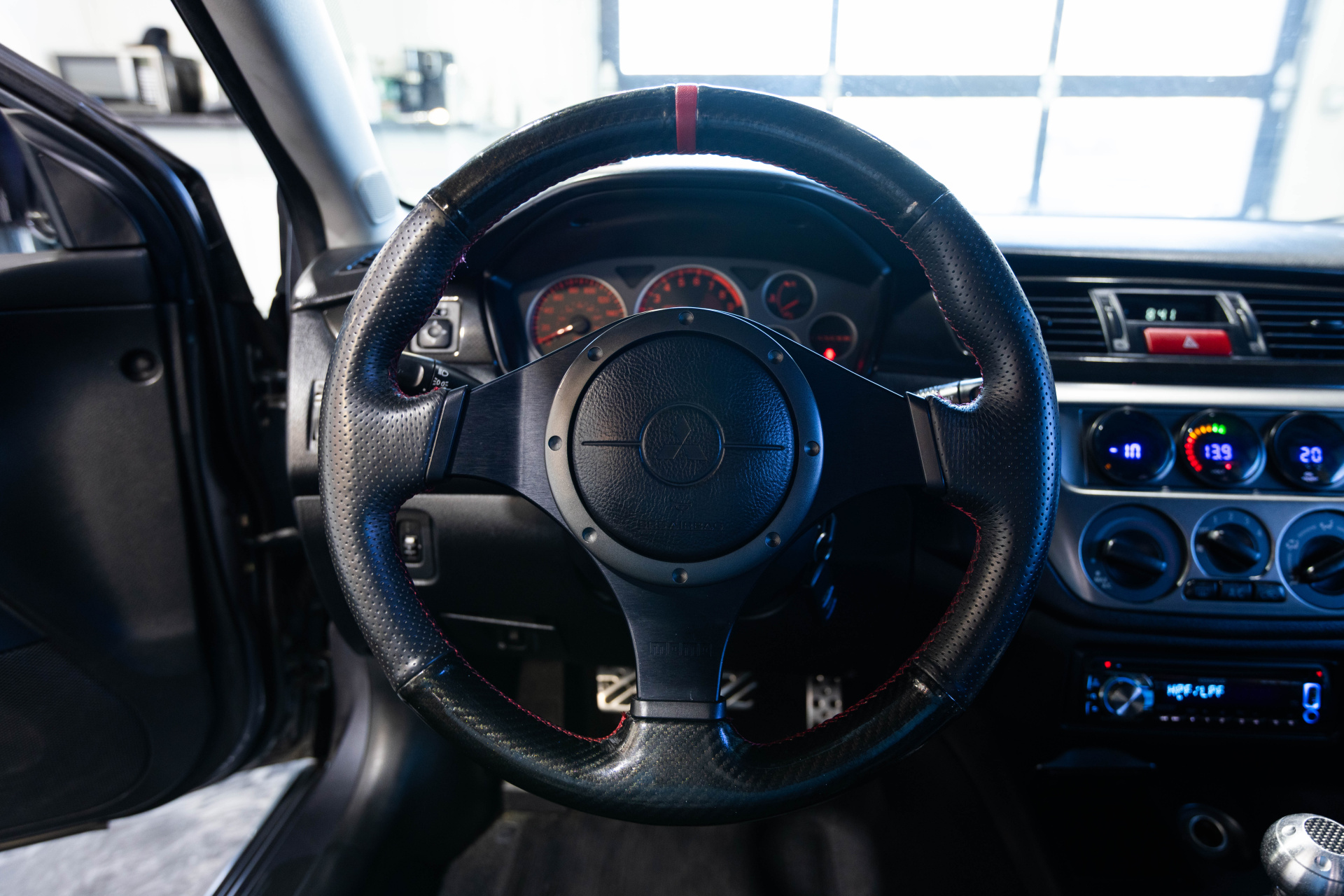 2006 MITSUBISHI LANCER EVOLUTION - Image 49