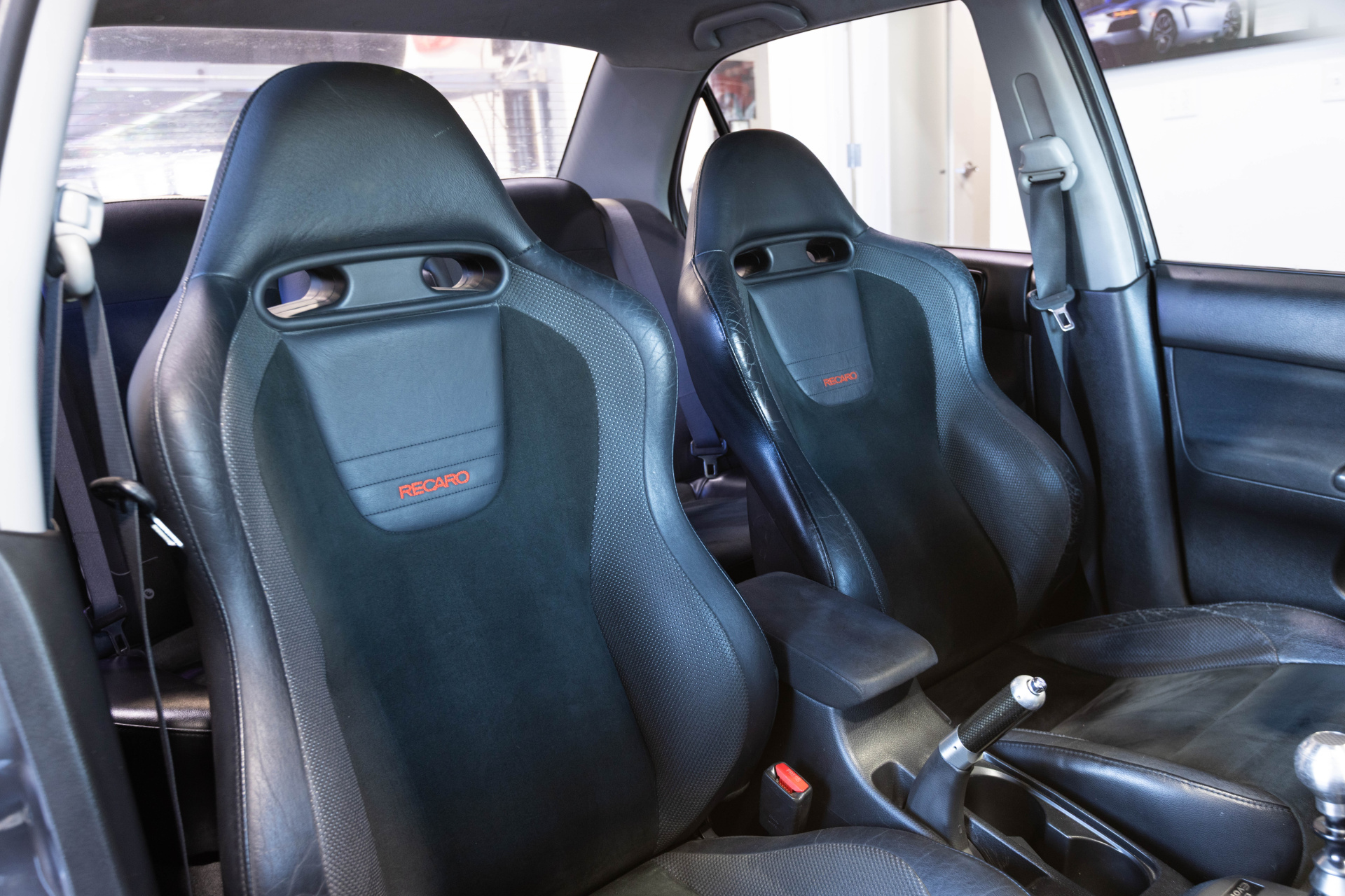 2006 MITSUBISHI LANCER EVOLUTION - Image 51