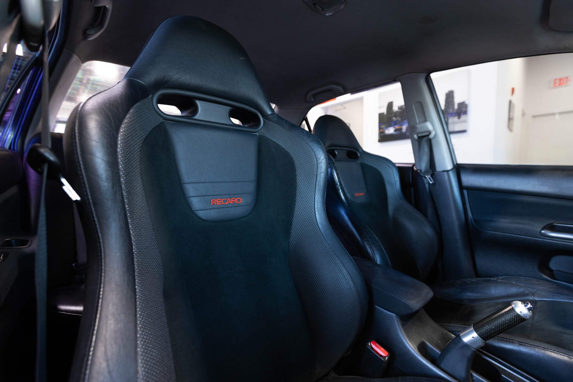 2006 MITSUBISHI LANCER EVOLUTION - Image 53