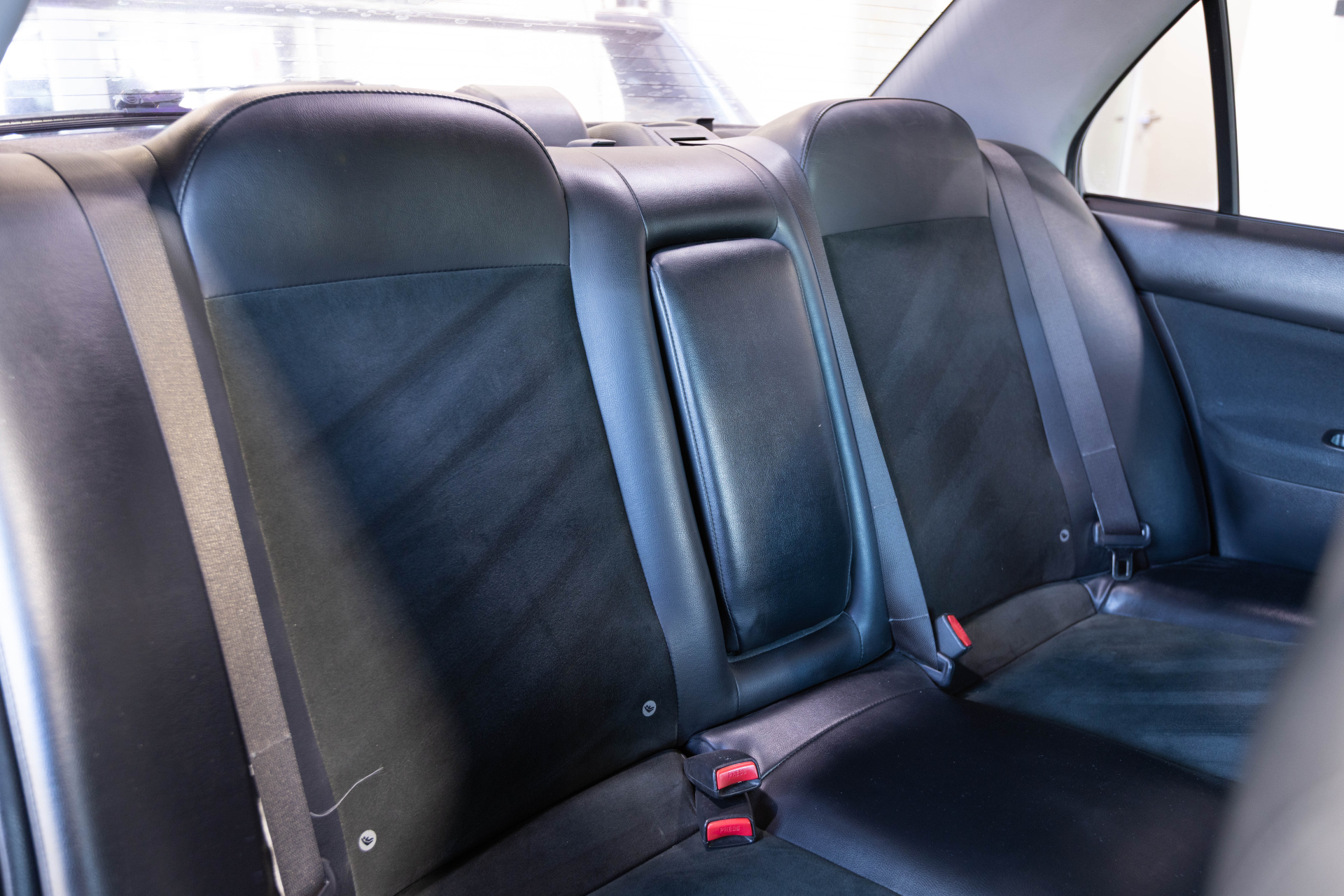 2006 MITSUBISHI LANCER EVOLUTION - Image 55