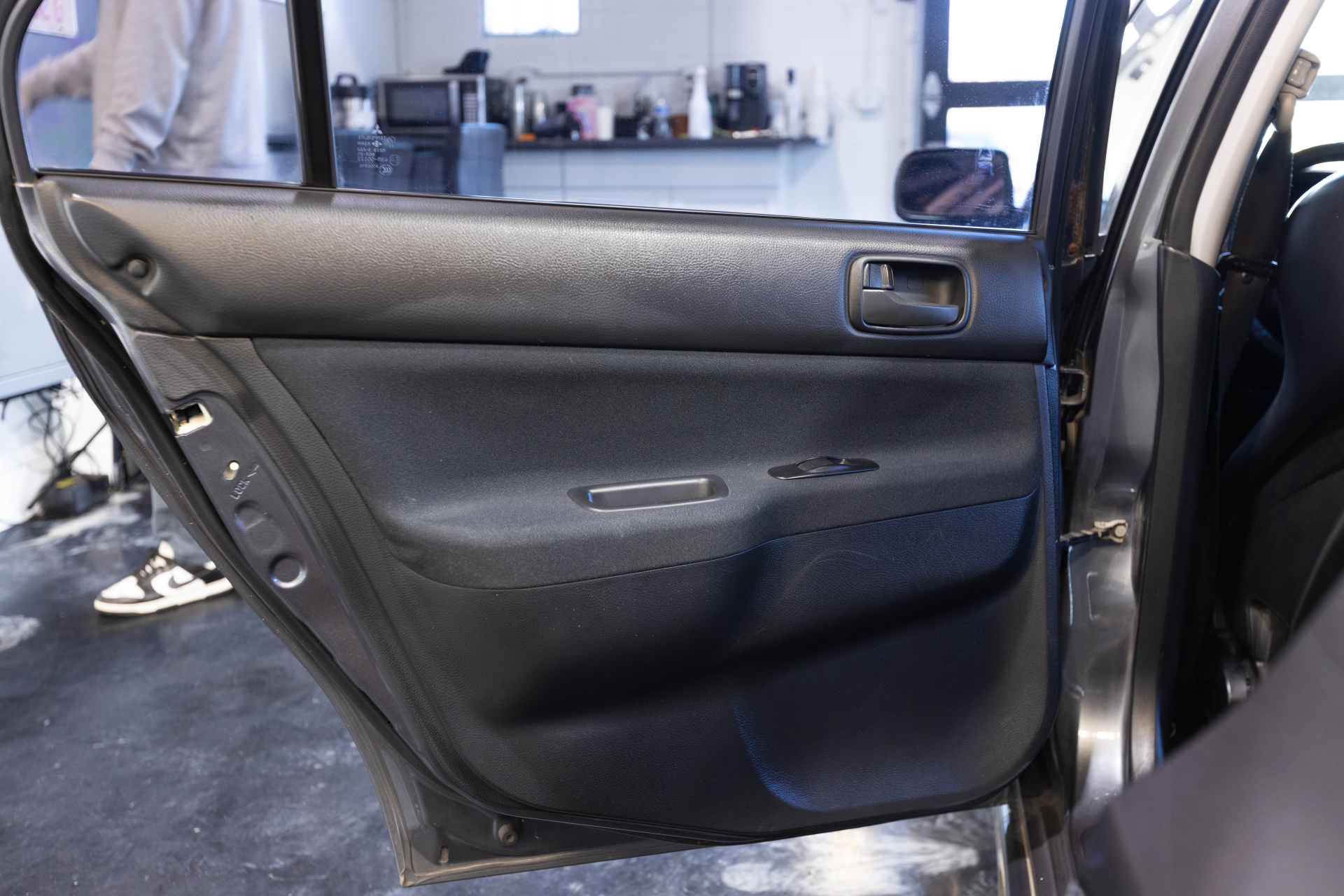 2006 MITSUBISHI LANCER EVOLUTION - Image 60