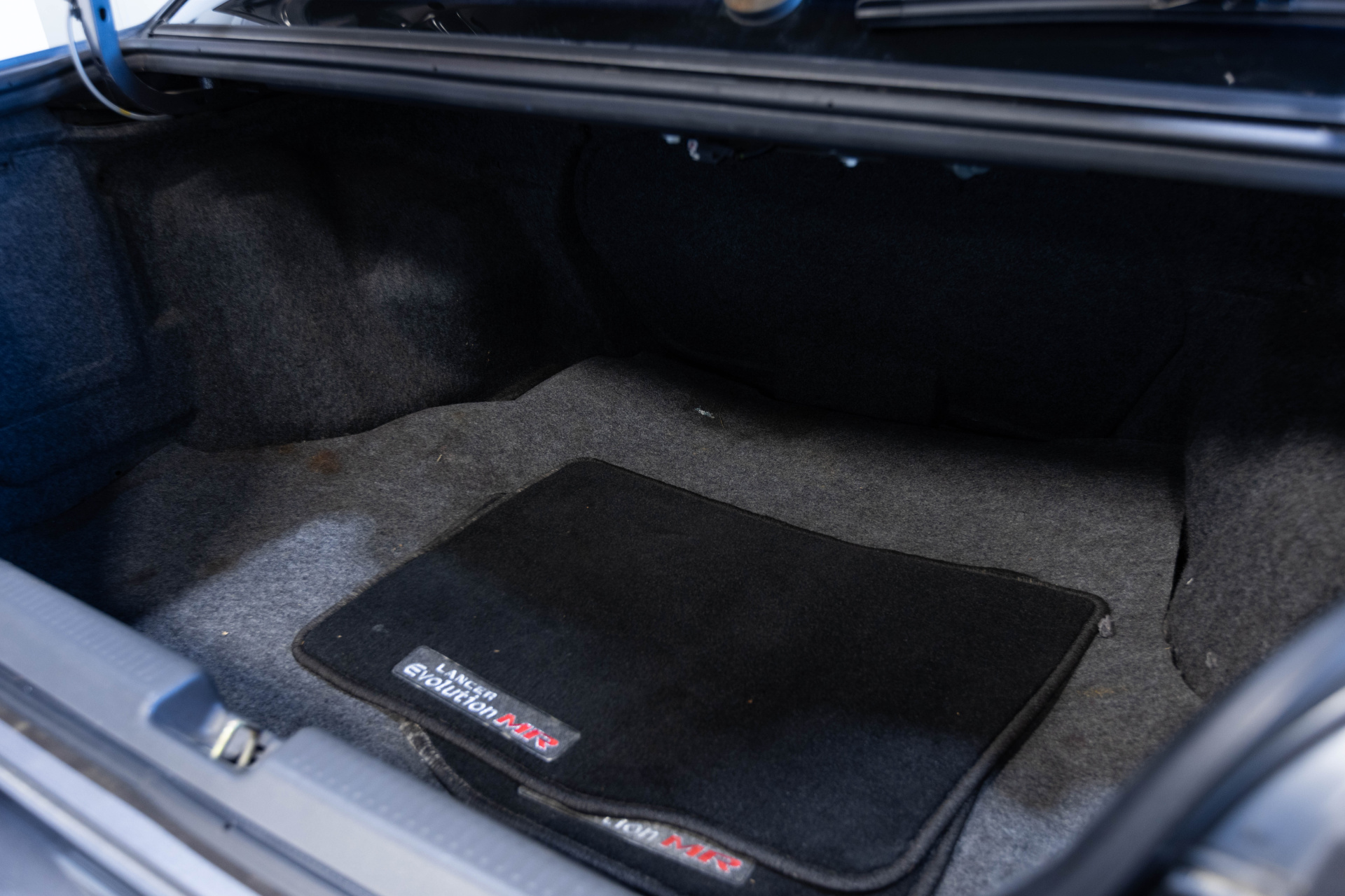 2006 MITSUBISHI LANCER EVOLUTION - Image 61