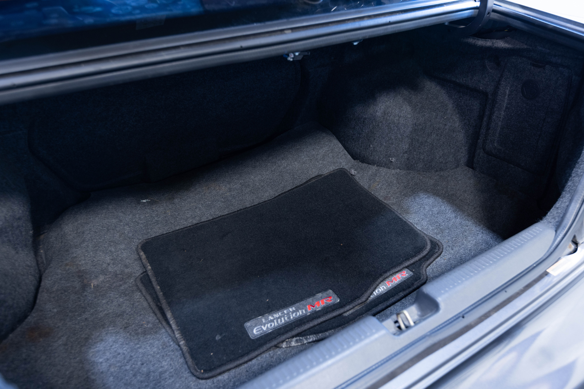 2006 MITSUBISHI LANCER EVOLUTION - Image 62